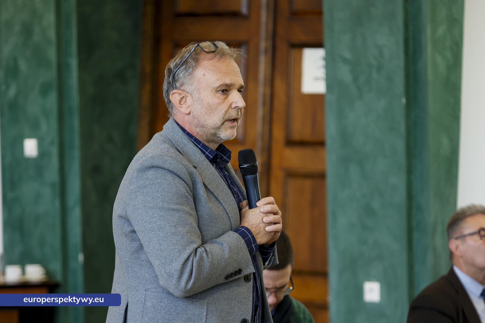 GIG GÓRNICTWO WĘGLA ENERGETYCZNEGO W OKRESIE TRANSFORMACJI ENERGETYKI-90 Europerspektywy Górnictwo węgla energetycznego w okresie transformacji energetyki – relacja z konferencji GIG i PTE Katowice