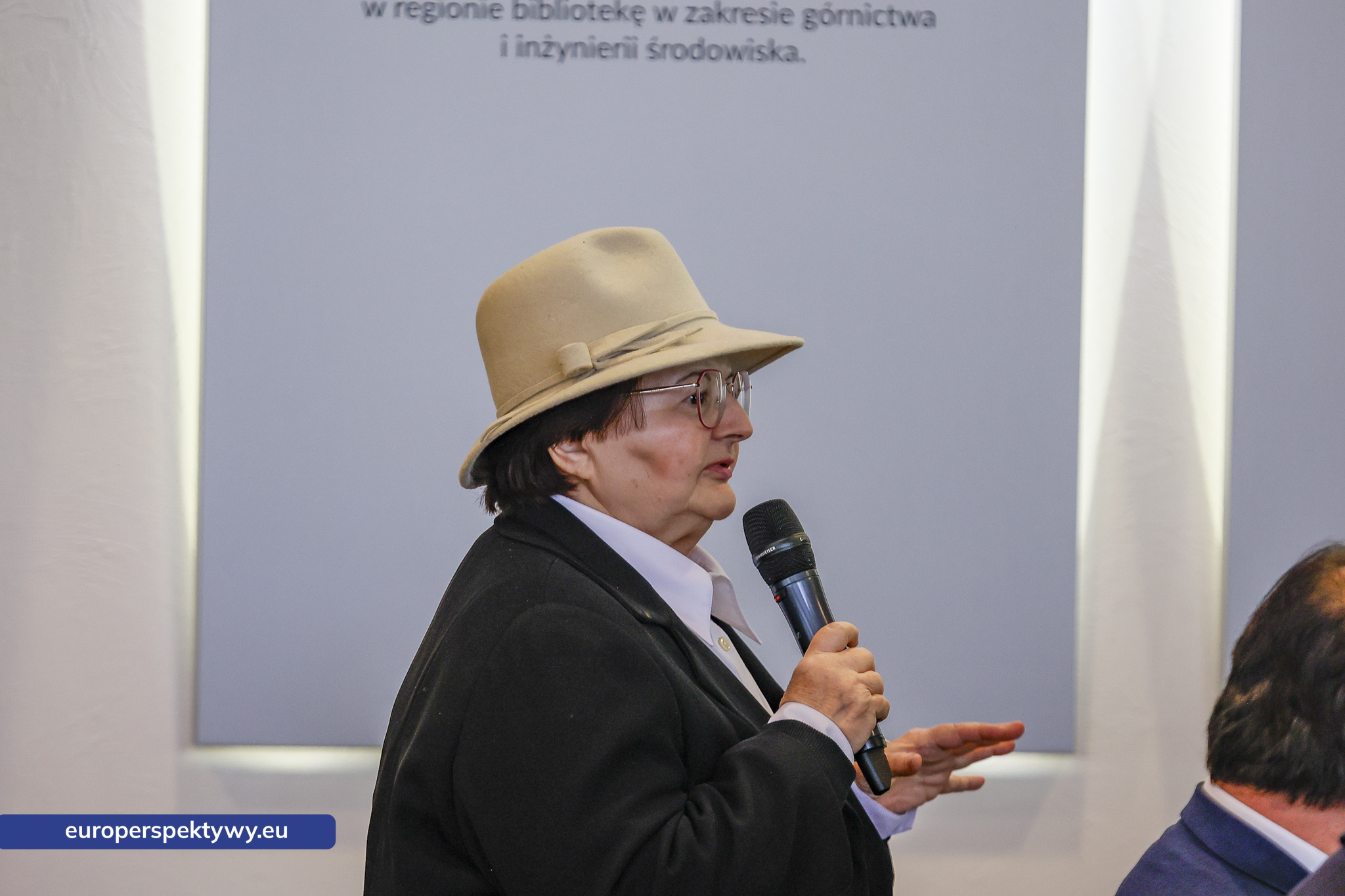 GIG GÓRNICTWO WĘGLA ENERGETYCZNEGO W OKRESIE TRANSFORMACJI ENERGETYKI-94 Europerspektywy Górnictwo węgla energetycznego w okresie transformacji energetyki – relacja z konferencji GIG i PTE Katowice