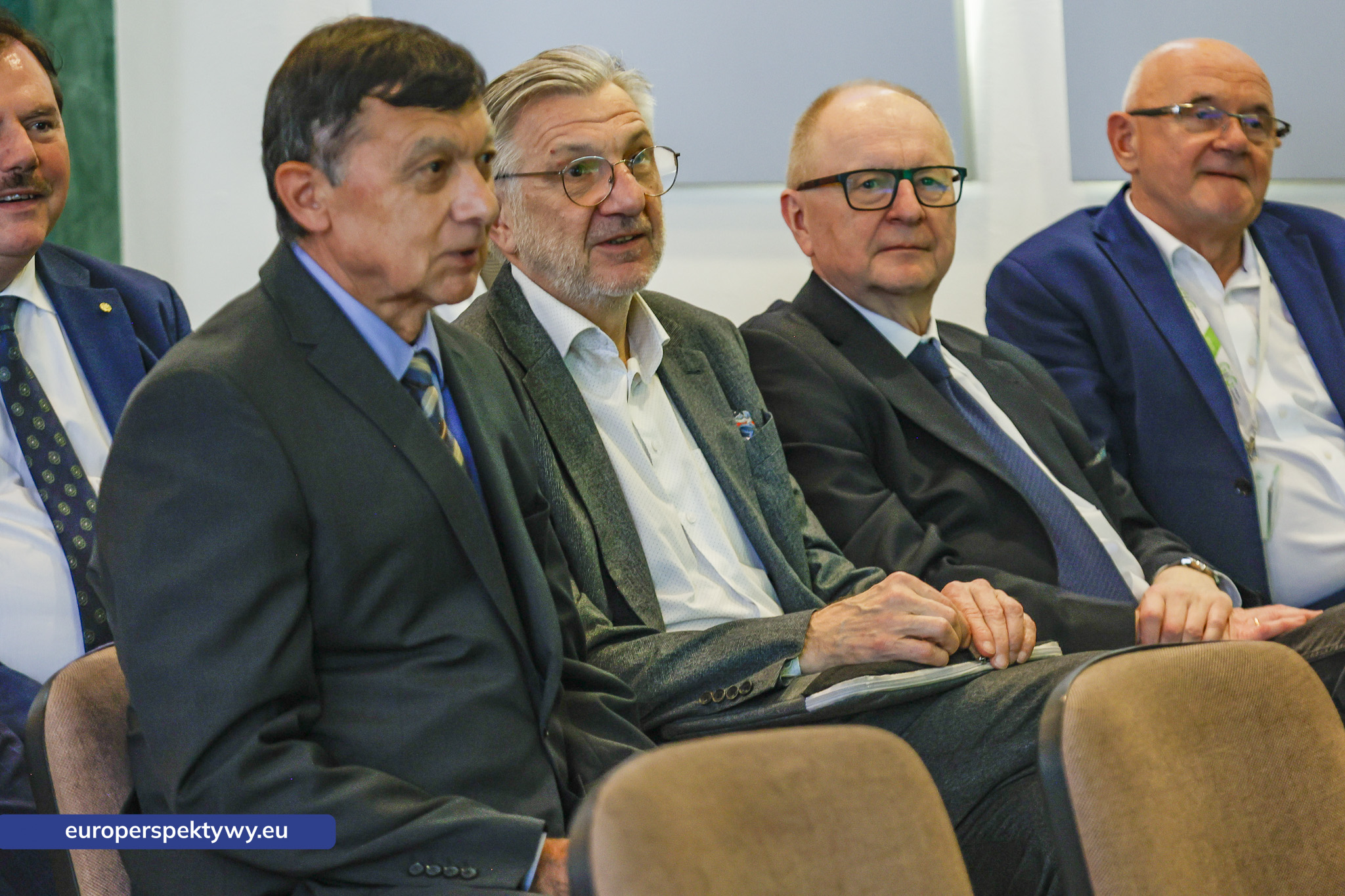GIG GÓRNICTWO WĘGLA ENERGETYCZNEGO W OKRESIE TRANSFORMACJI ENERGETYKI-99 Europerspektywy Górnictwo węgla energetycznego w okresie transformacji energetyki – relacja z konferencji GIG i PTE Katowice