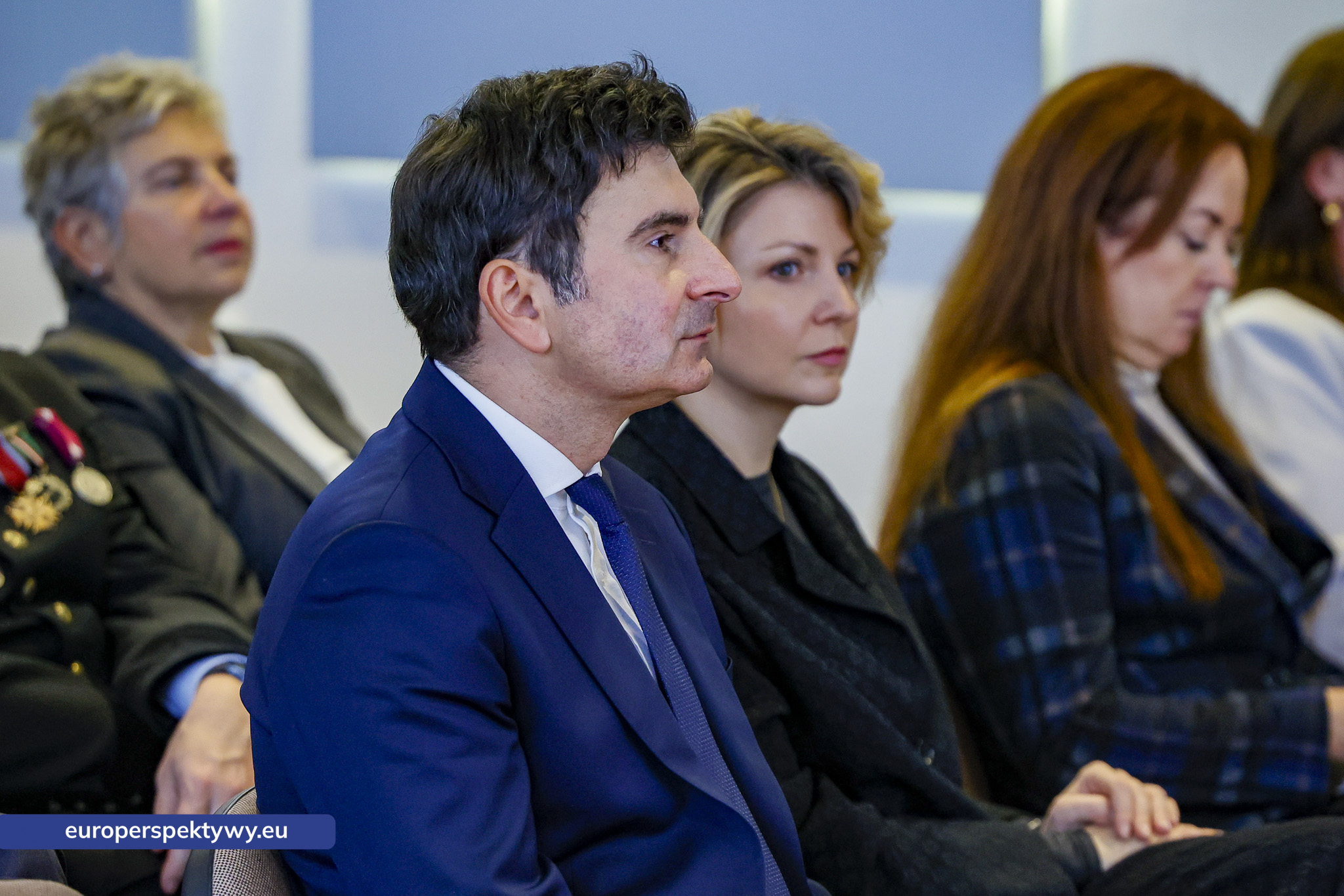 Europerspektywy GIG-PIB – Barbórka 2025