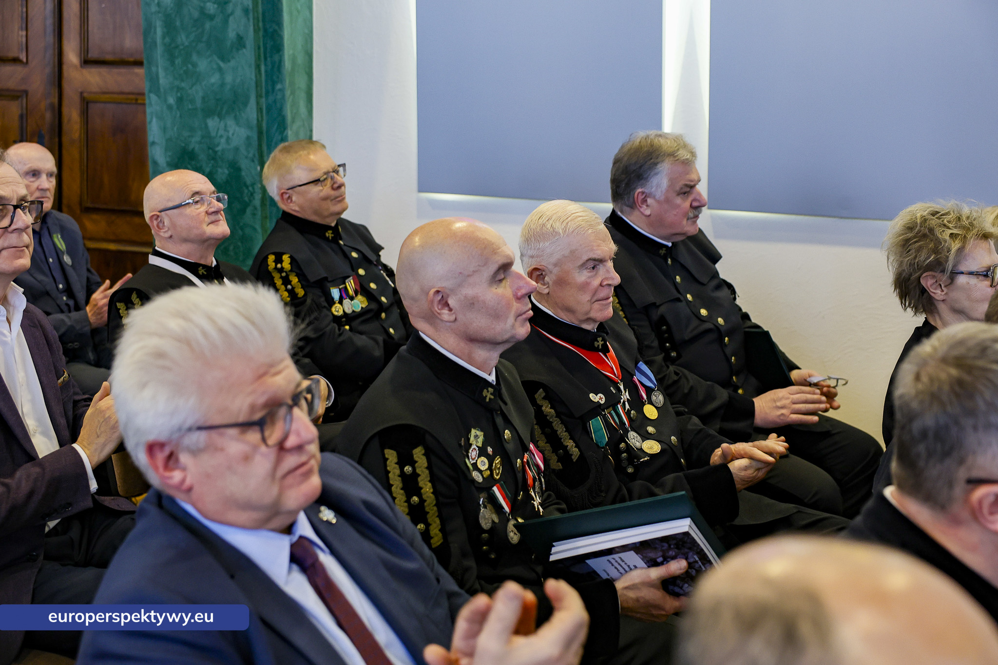 Europerspektywy GIG-PIB – Barbórka 2025