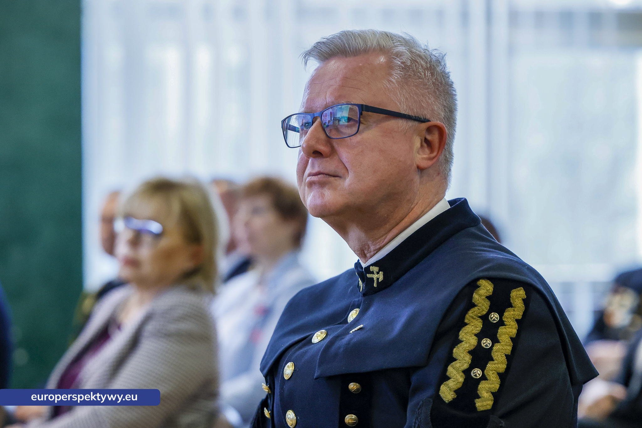 Europerspektywy GIG-PIB – Barbórka 2025