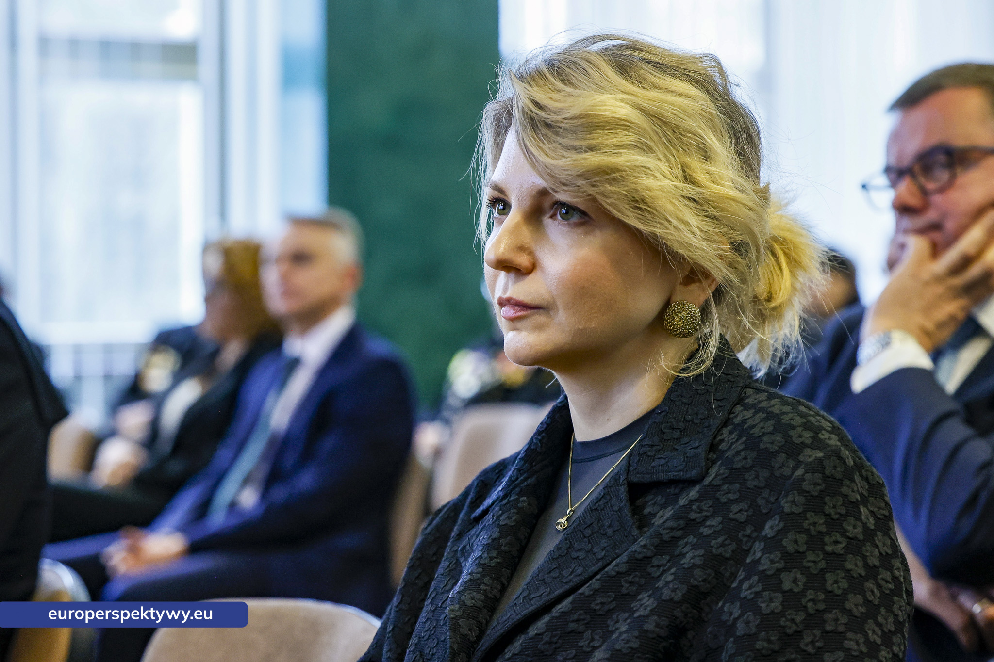 Europerspektywy GIG-PIB – Barbórka 2025