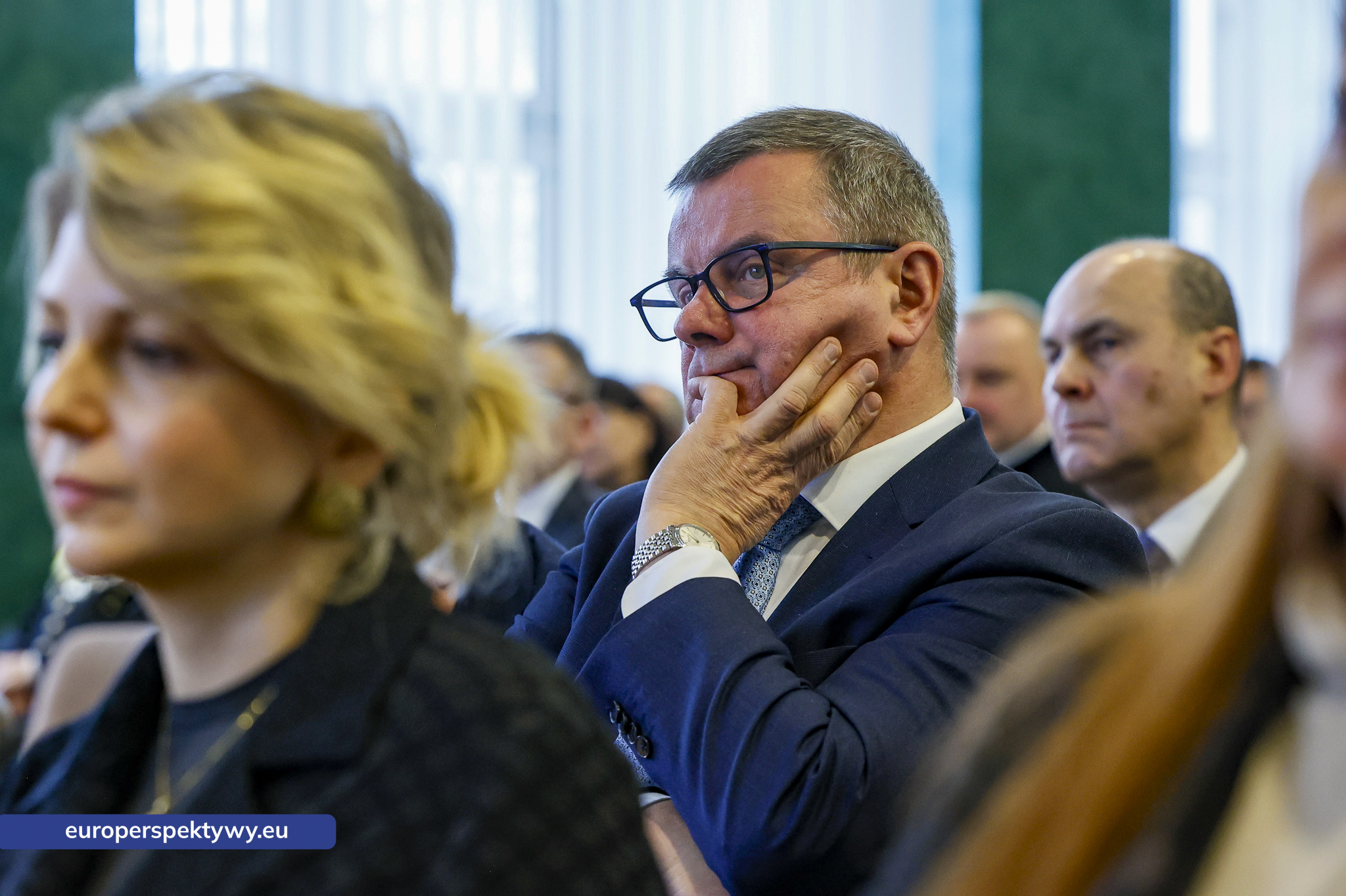 Europerspektywy GIG-PIB – Barbórka 2025