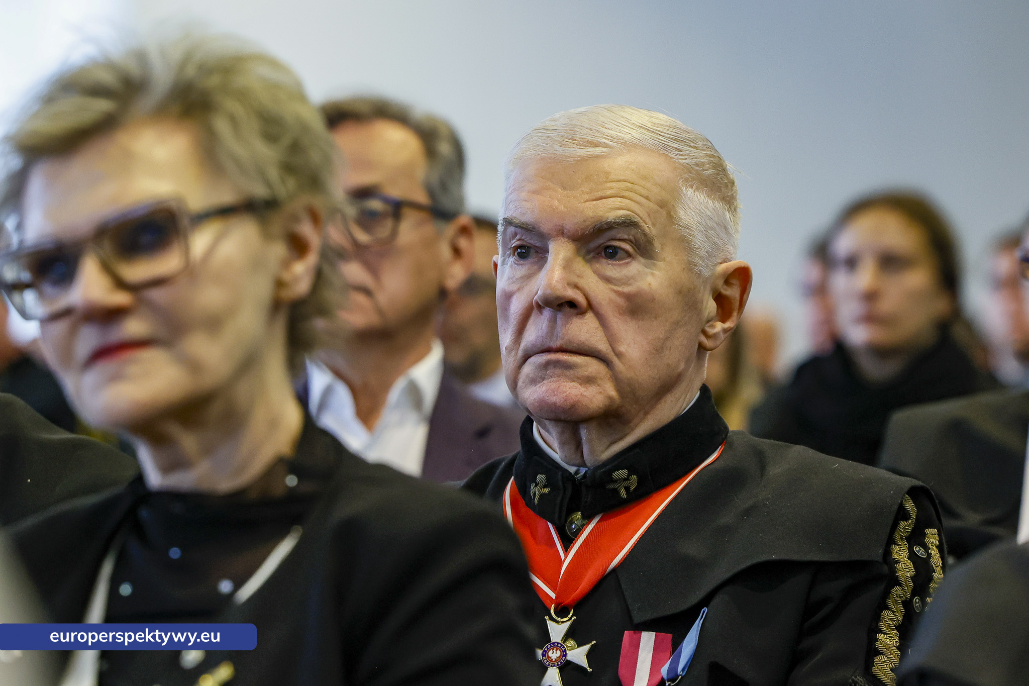 Europerspektywy GIG-PIB – Barbórka 2025