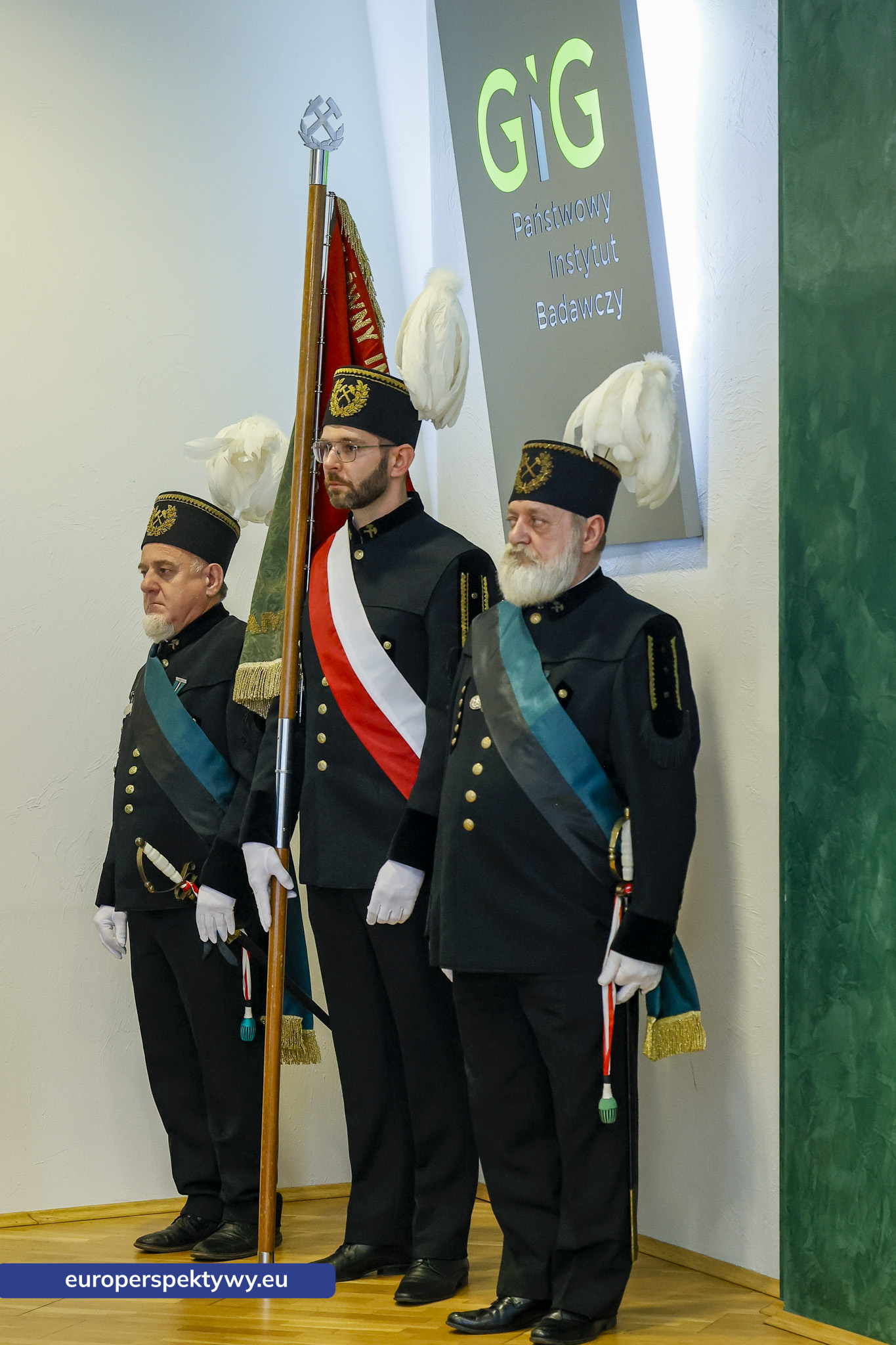 Europerspektywy GIG-PIB – Barbórka 2025