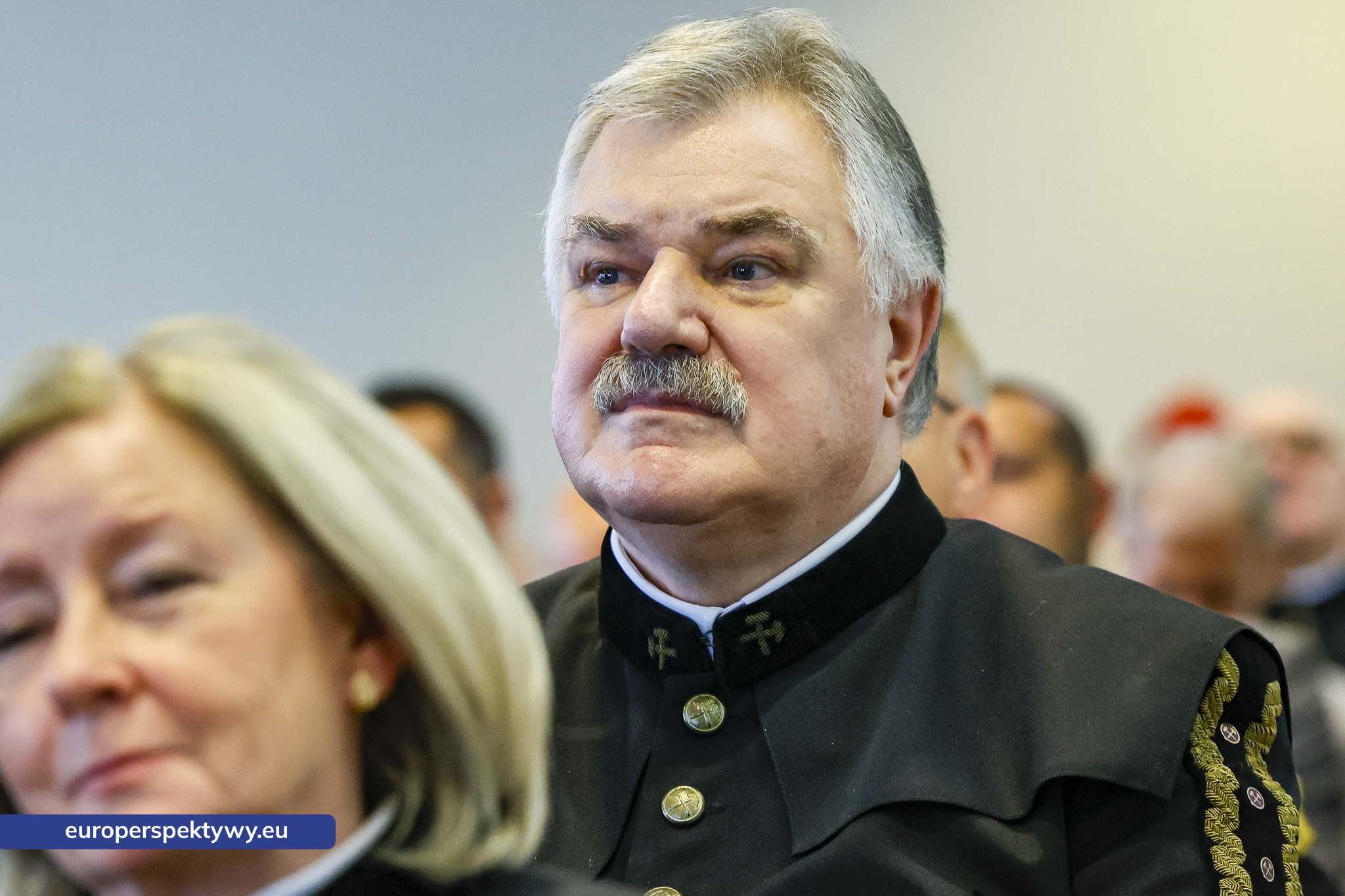 Europerspektywy GIG-PIB – Barbórka 2025