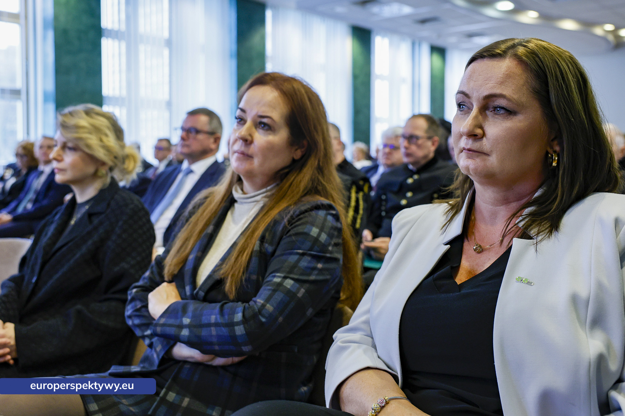 Europerspektywy GIG-PIB – Barbórka 2025