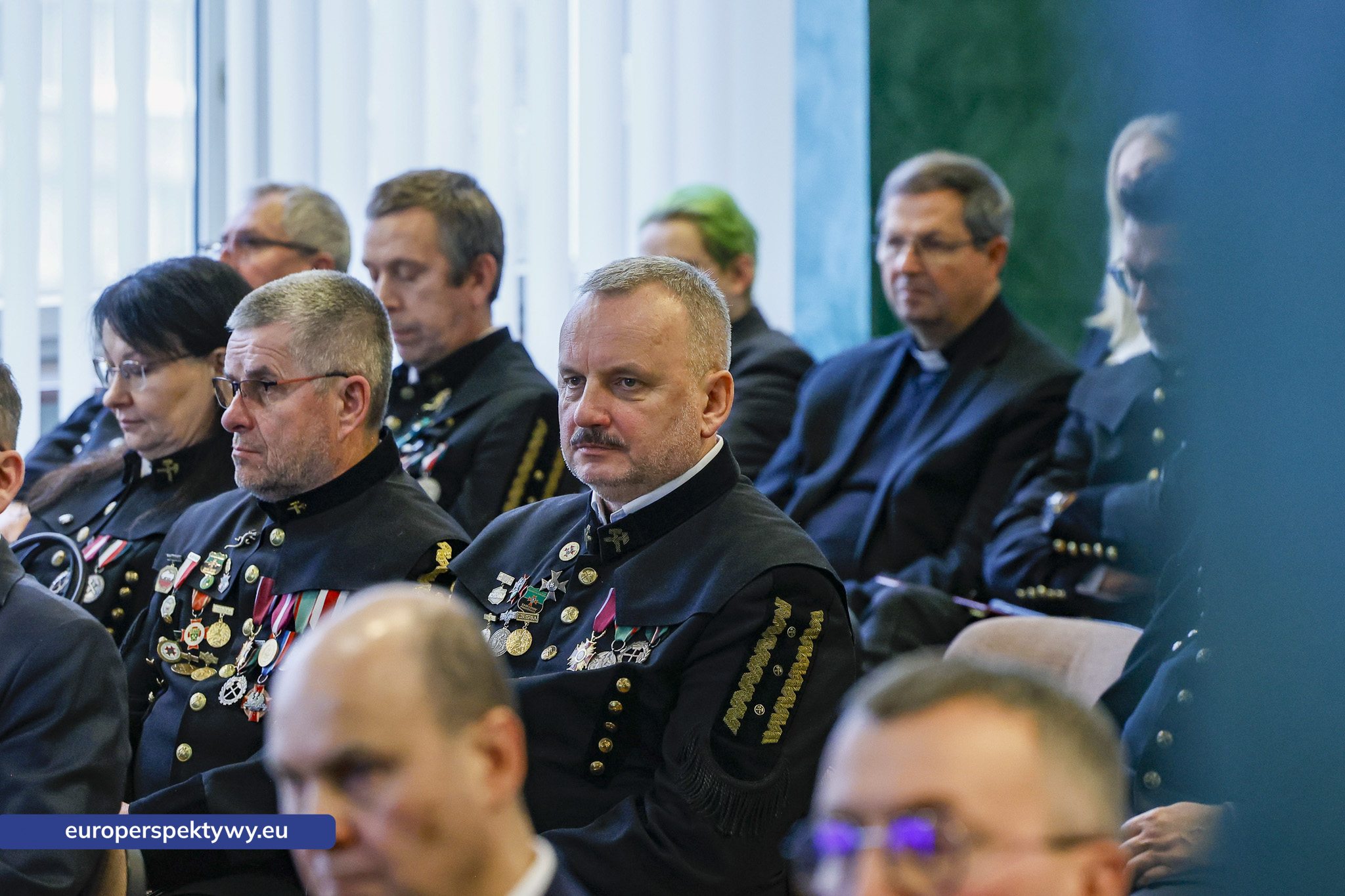 Europerspektywy GIG-PIB – Barbórka 2025