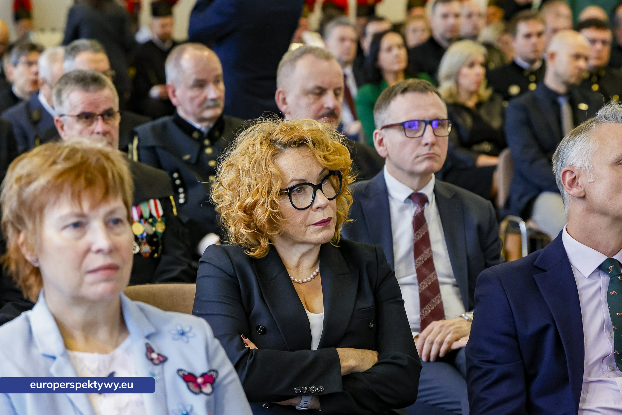 Europerspektywy GIG-PIB – Barbórka 2025