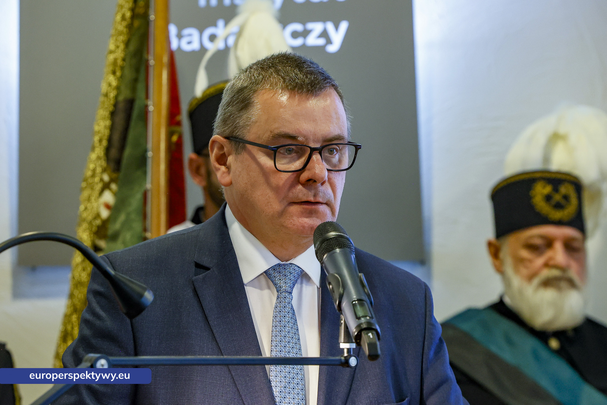 Europerspektywy GIG-PIB – Barbórka 2025