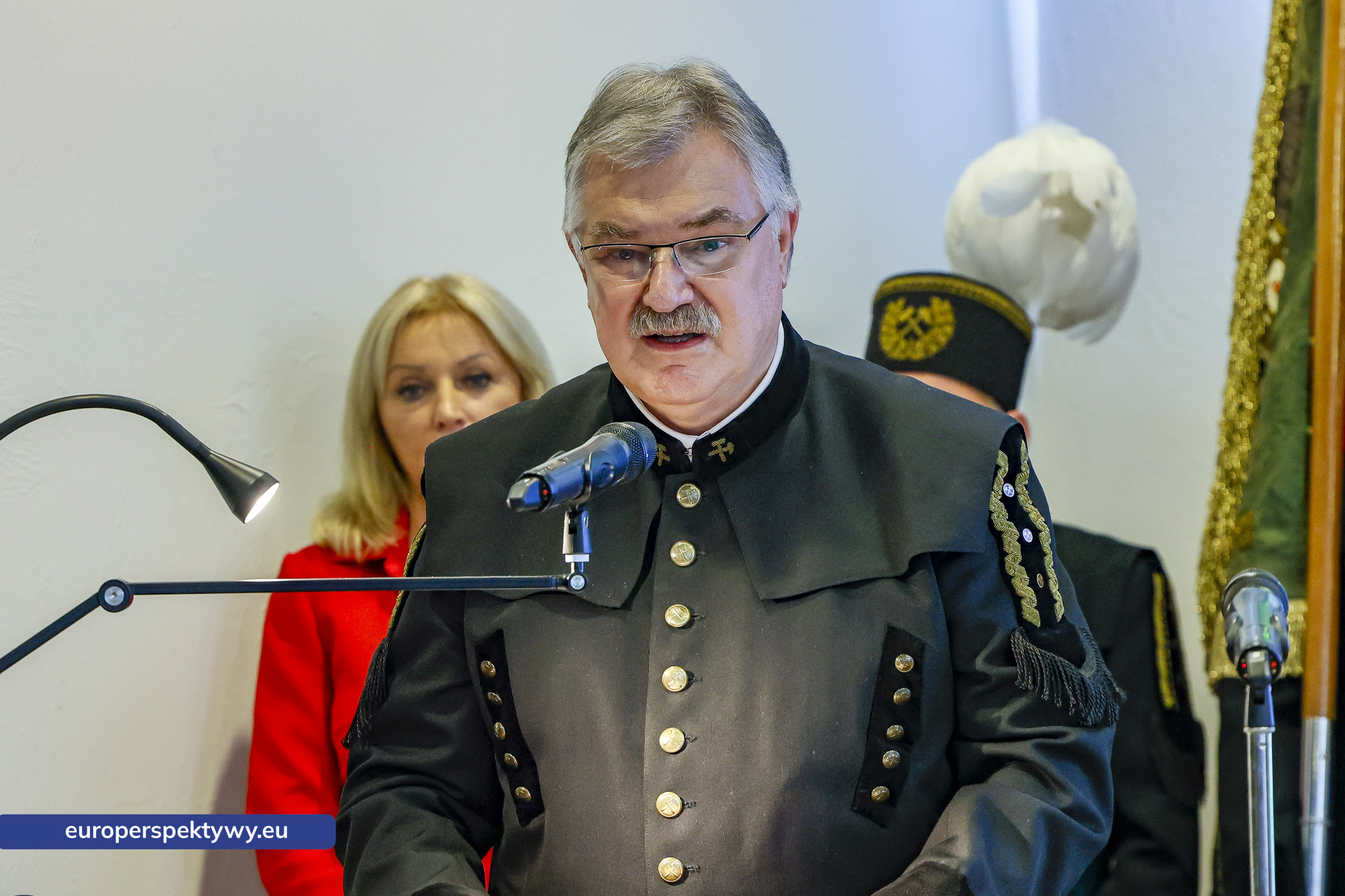 Europerspektywy GIG-PIB – Barbórka 2025