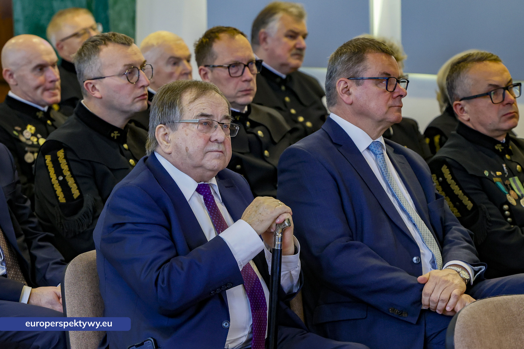 Europerspektywy GIG-PIB – Barbórka 2025