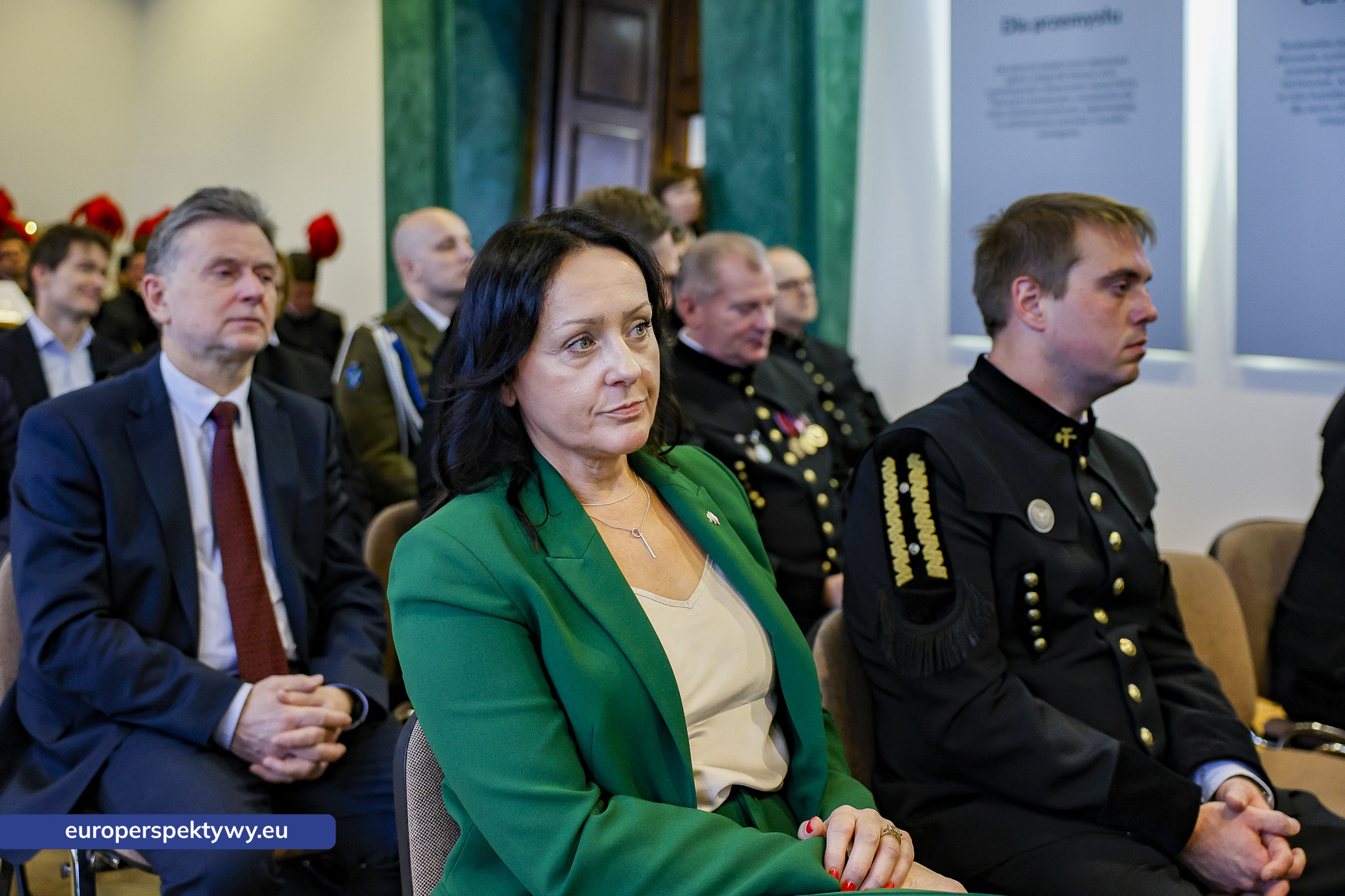 Europerspektywy GIG-PIB – Barbórka 2025