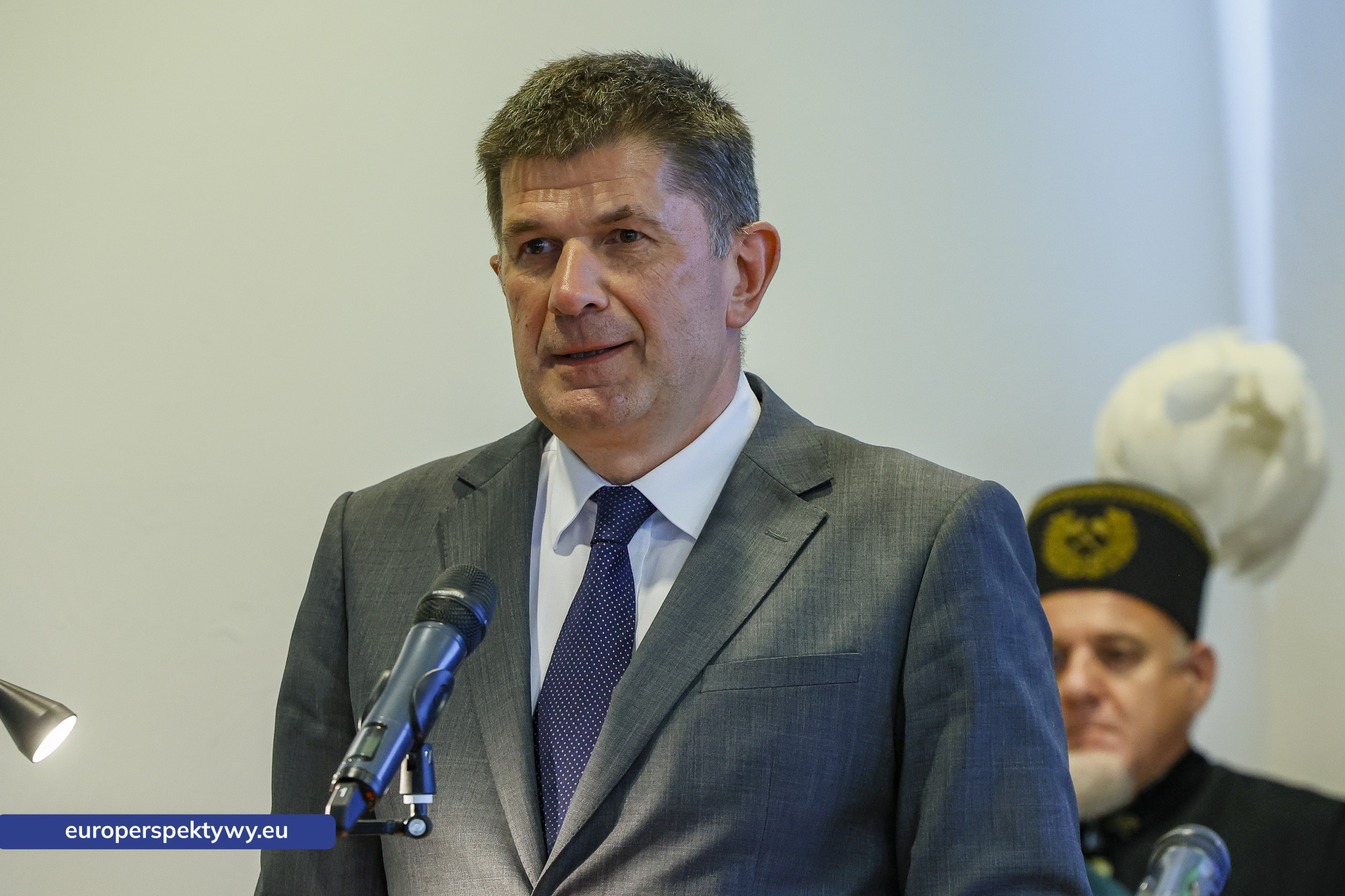 Europerspektywy GIG-PIB – Barbórka 2025