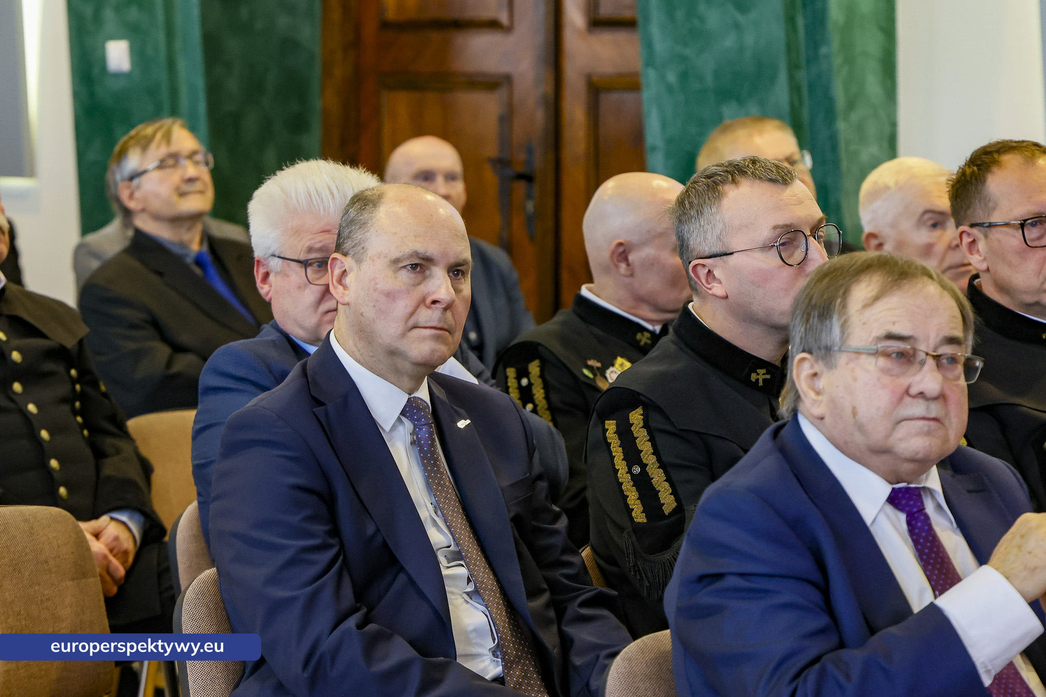 Europerspektywy GIG-PIB – Barbórka 2025