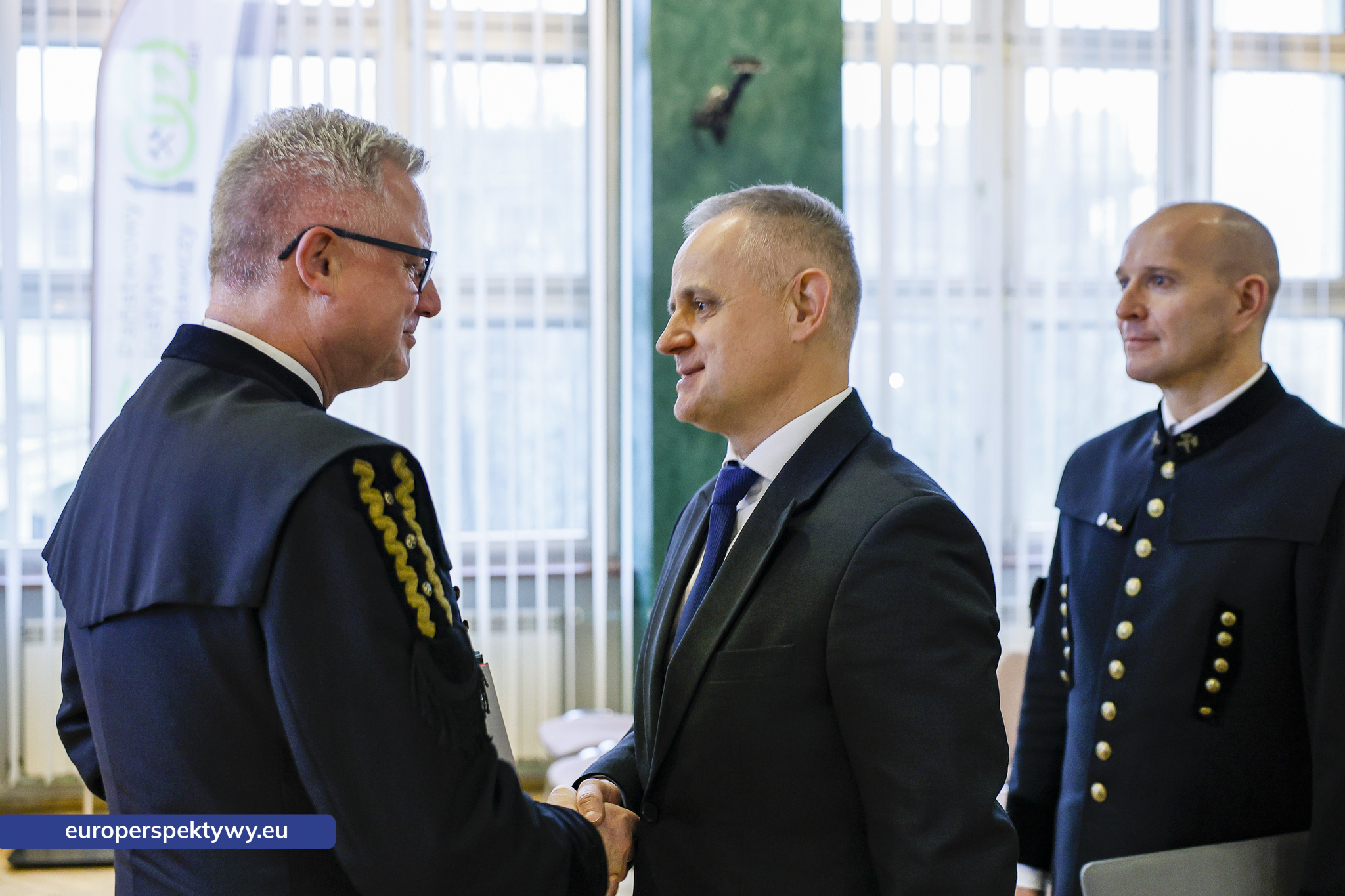 Europerspektywy GIG-PIB – Barbórka 2025