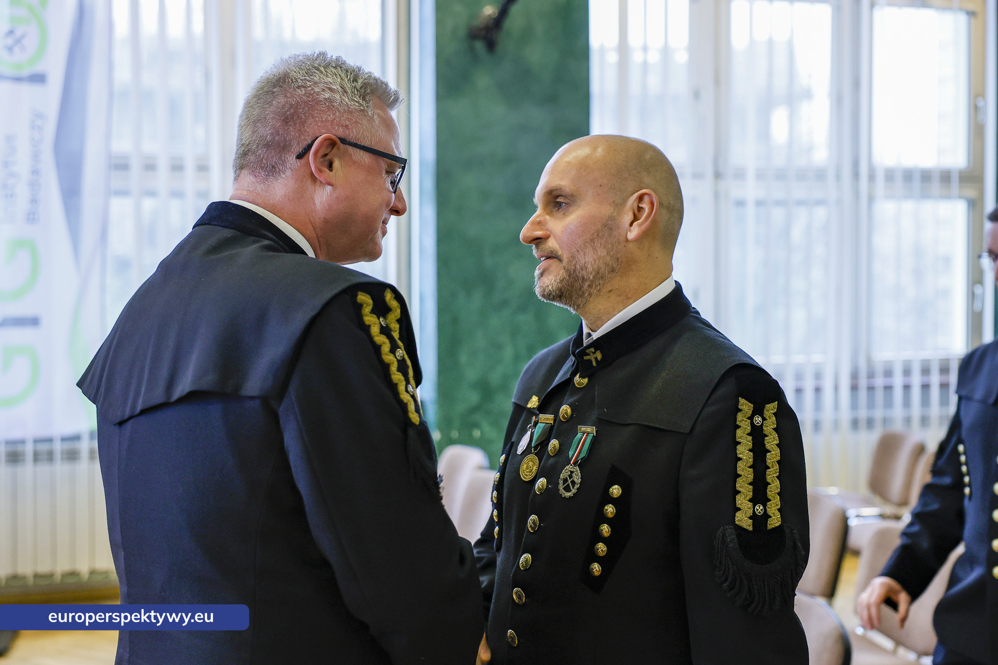 Europerspektywy GIG-PIB – Barbórka 2025