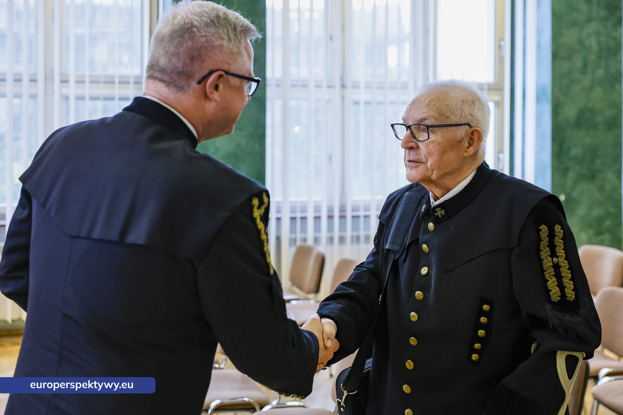 Europerspektywy GIG-PIB – Barbórka 2025