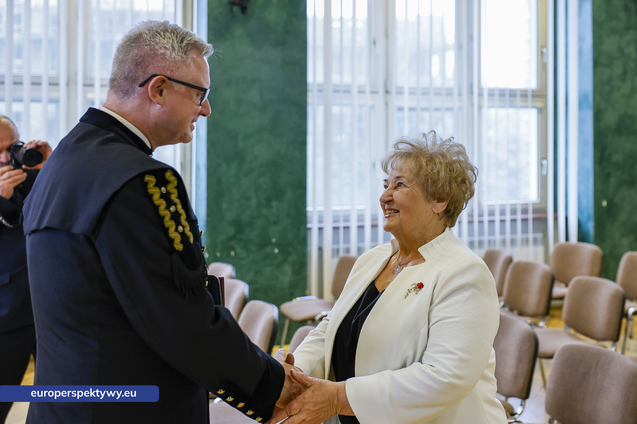 Europerspektywy GIG-PIB – Barbórka 2025