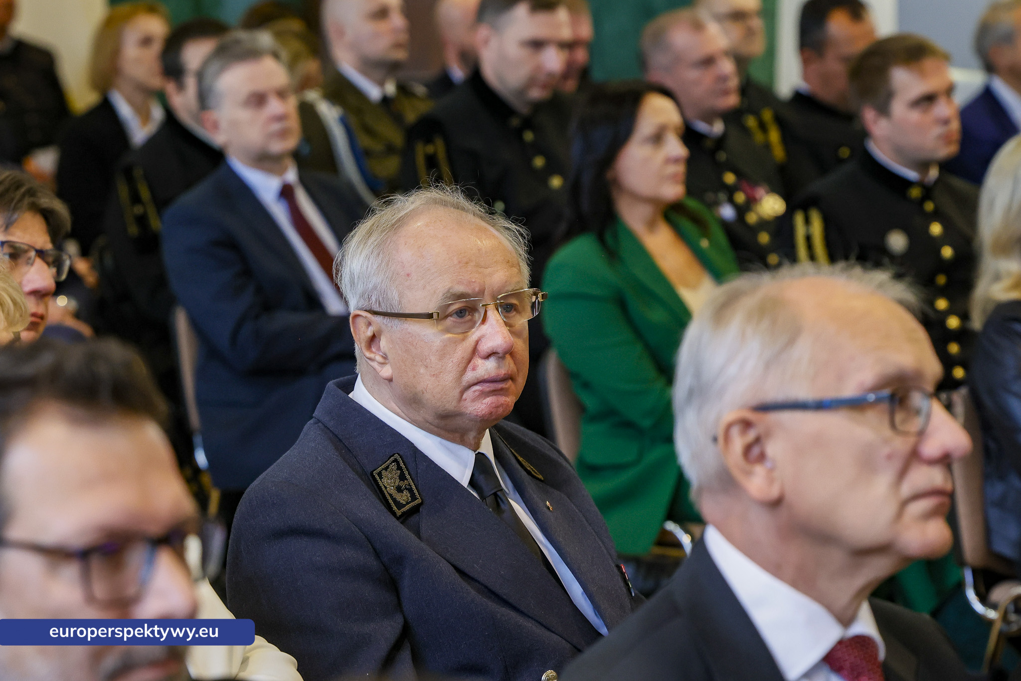 Europerspektywy GIG-PIB – Barbórka 2025