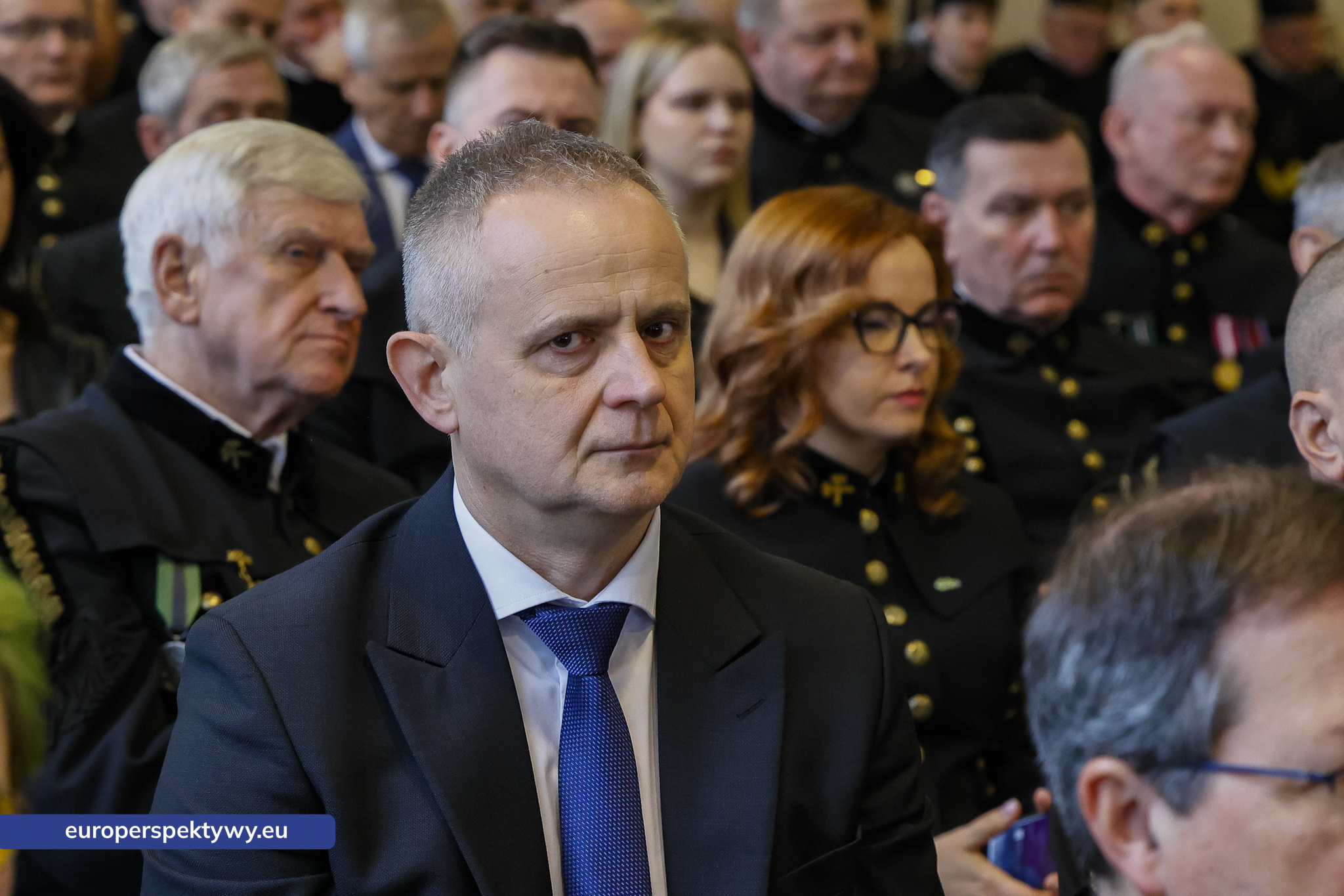 Europerspektywy GIG-PIB – Barbórka 2025