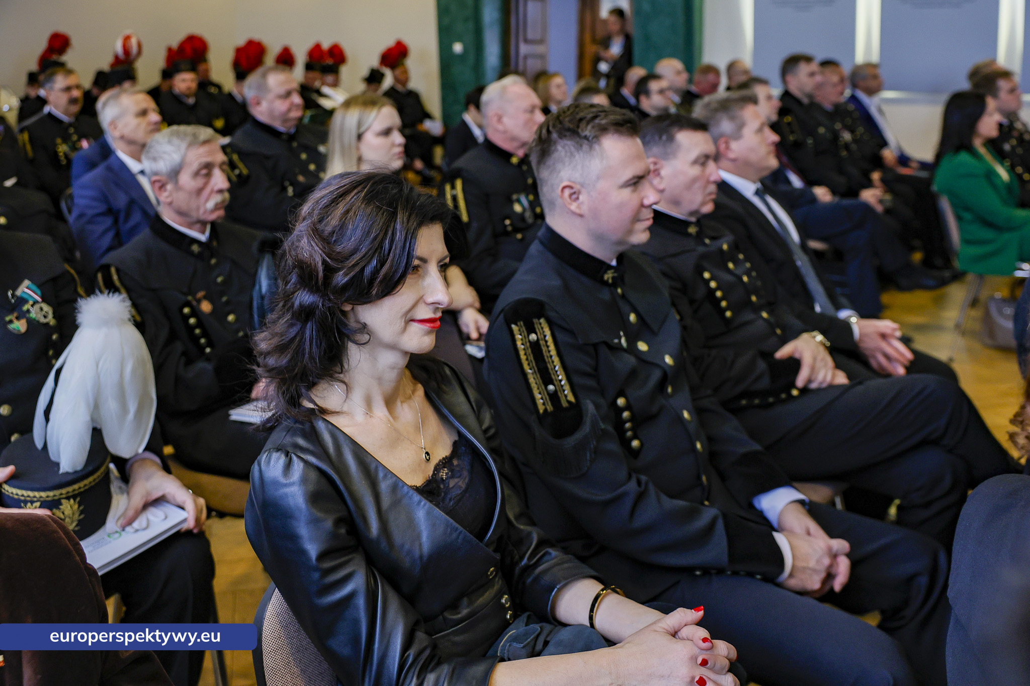 Europerspektywy GIG-PIB – Barbórka 2025