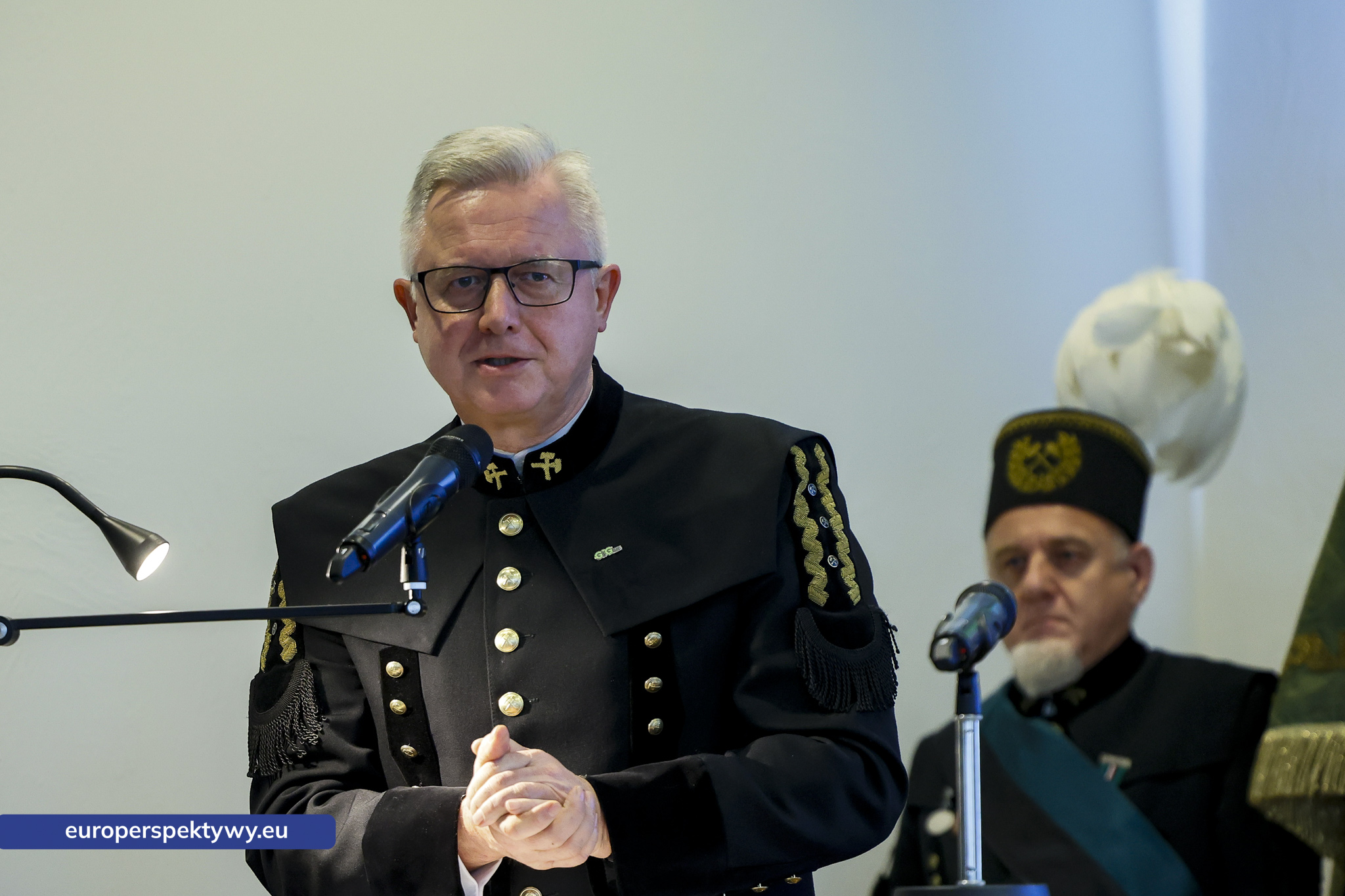 Europerspektywy GIG-PIB – Barbórka 2025