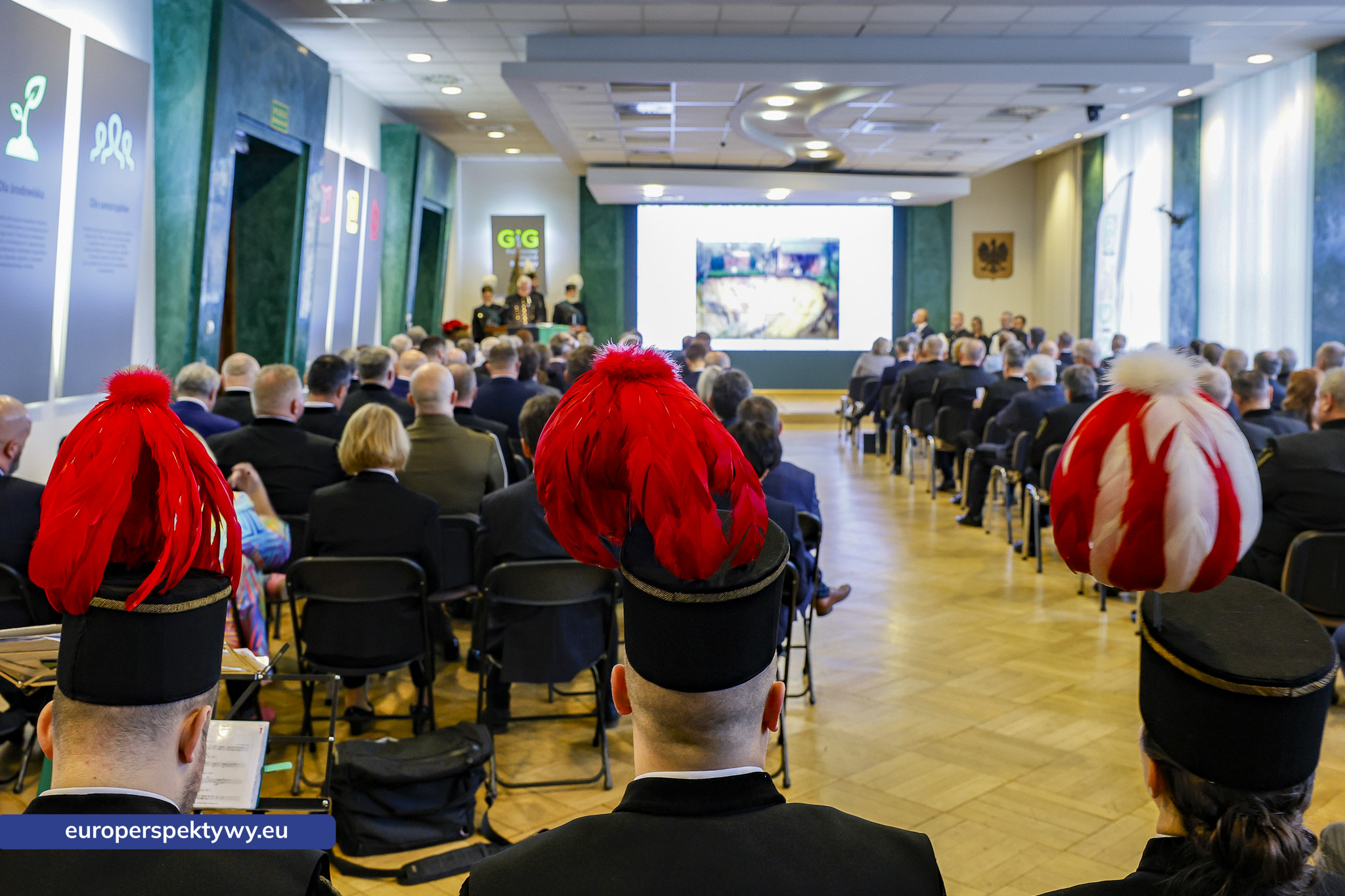 GIG – Barbórka 2025. Jubileusz tradycji, nauki i transformacji