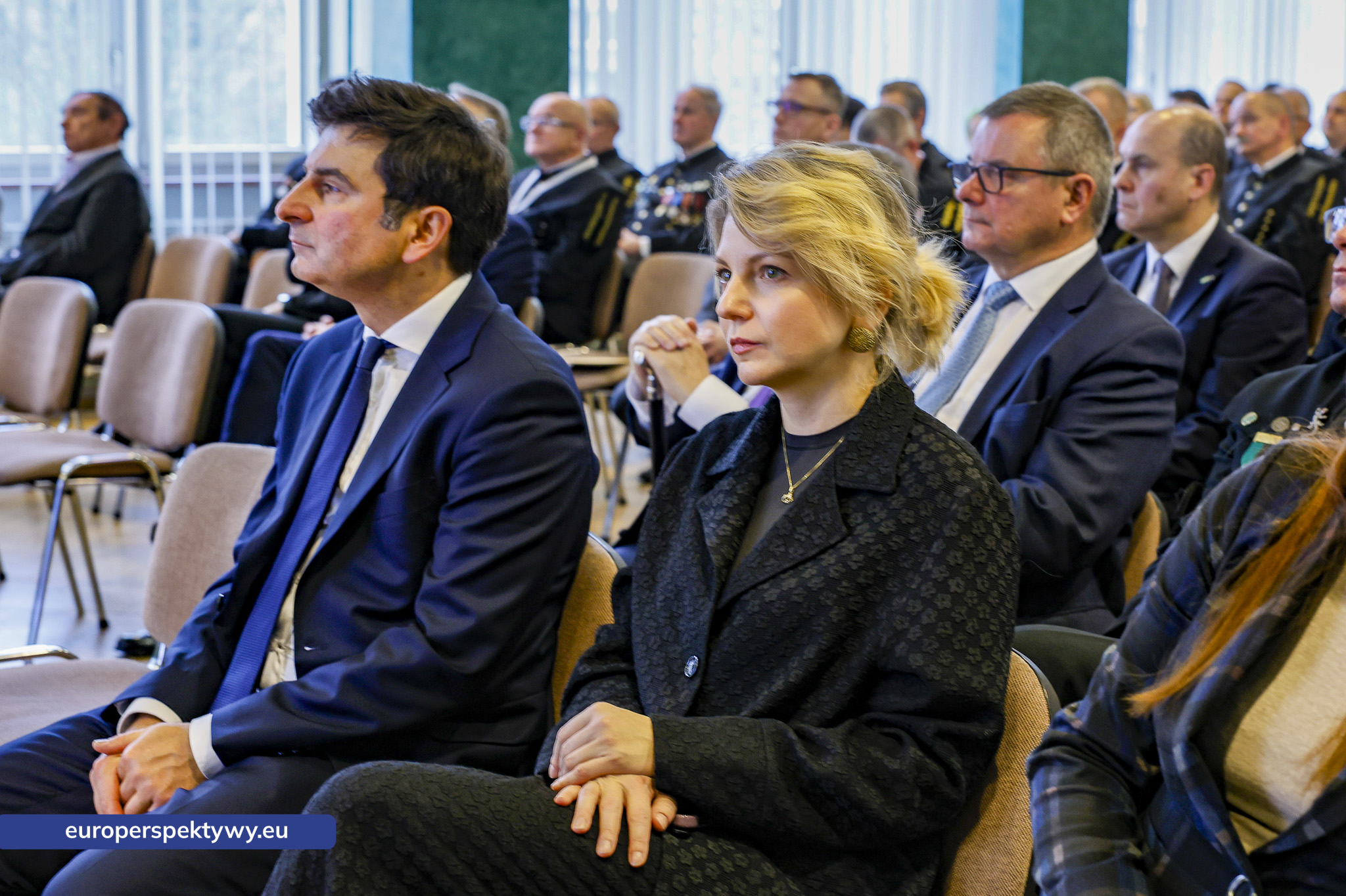 Europerspektywy GIG-PIB – Barbórka 2025