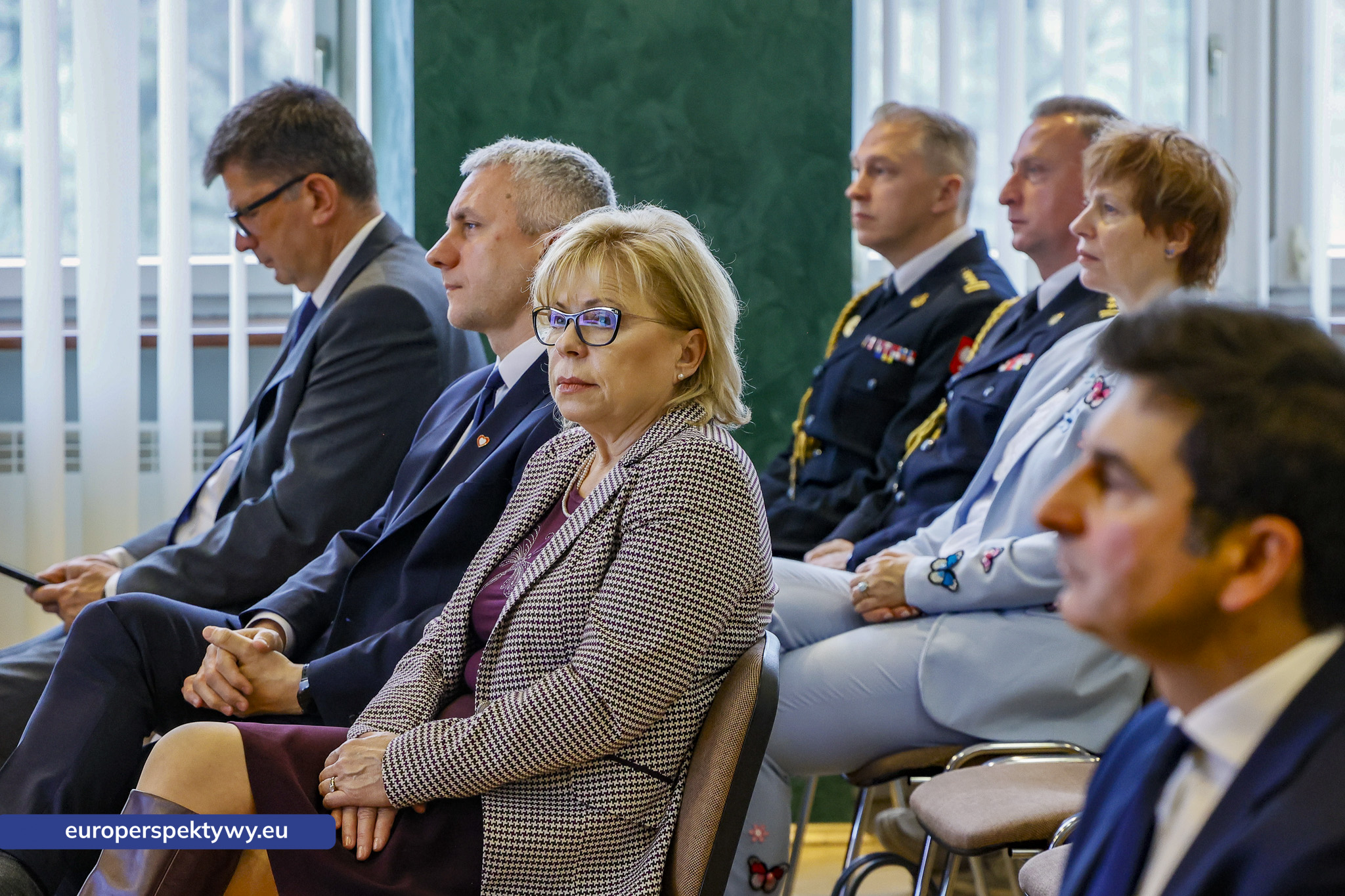 Europerspektywy GIG-PIB – Barbórka 2025