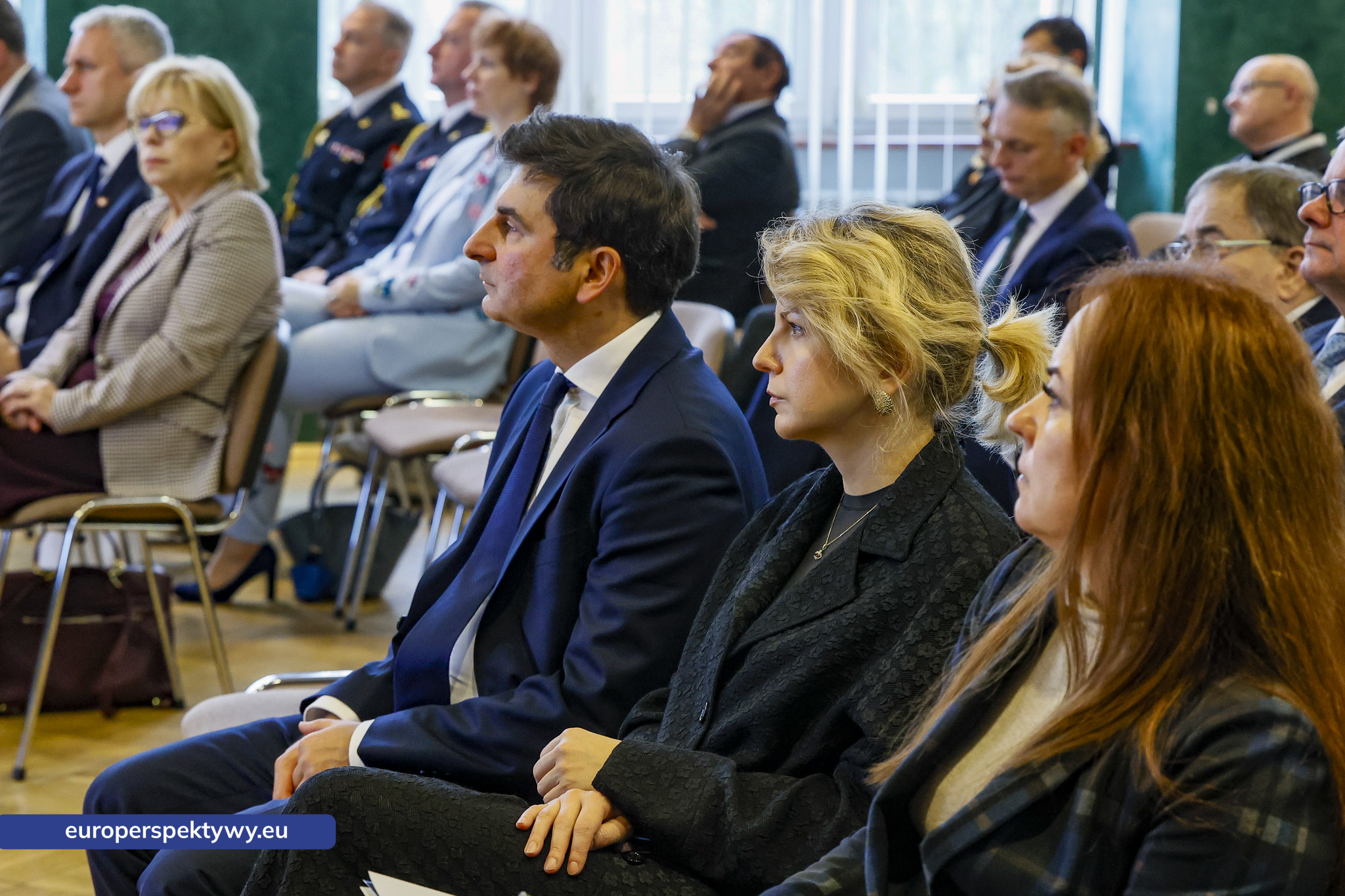 Europerspektywy GIG-PIB – Barbórka 2025