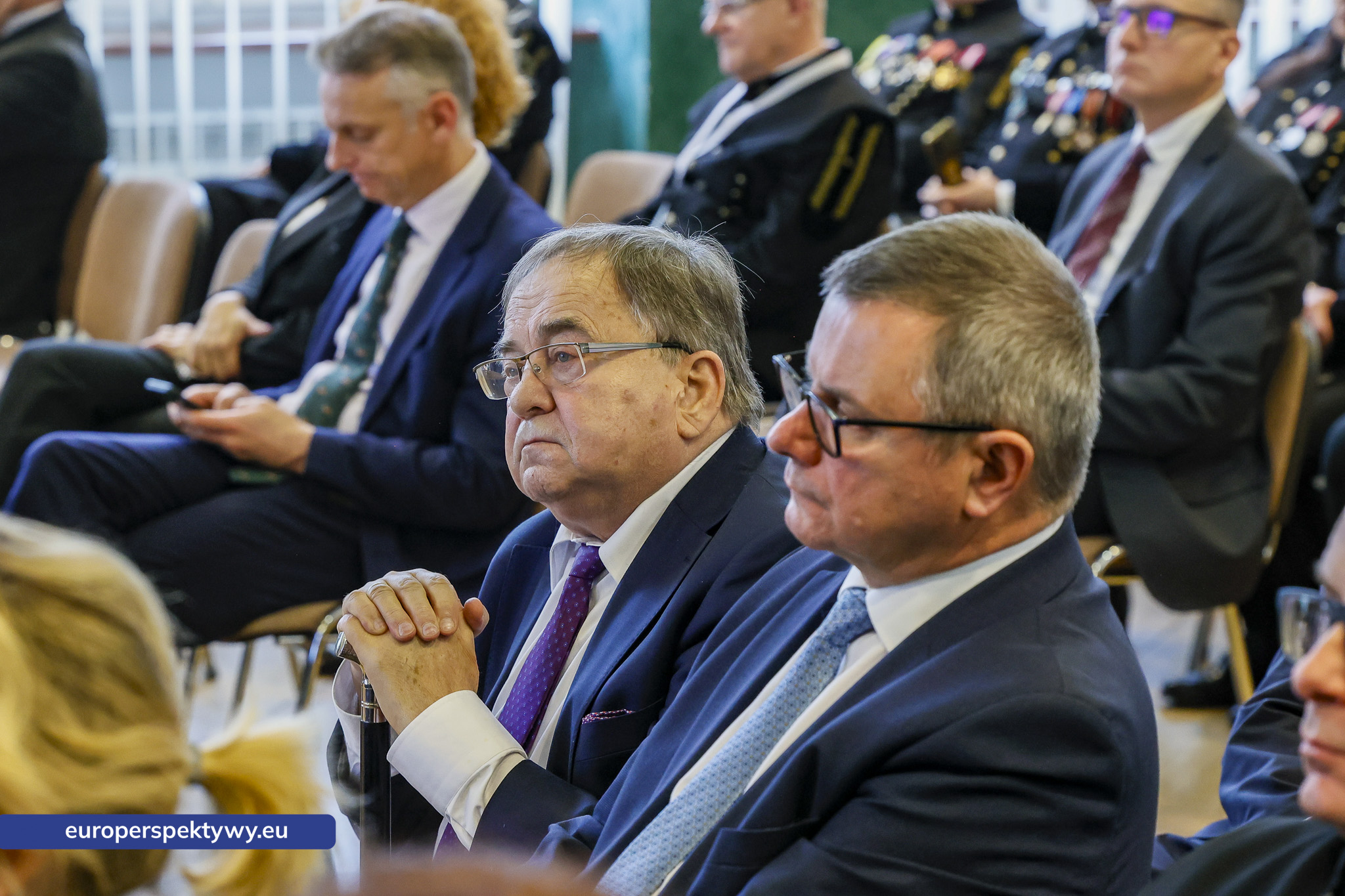 Europerspektywy GIG-PIB – Barbórka 2025