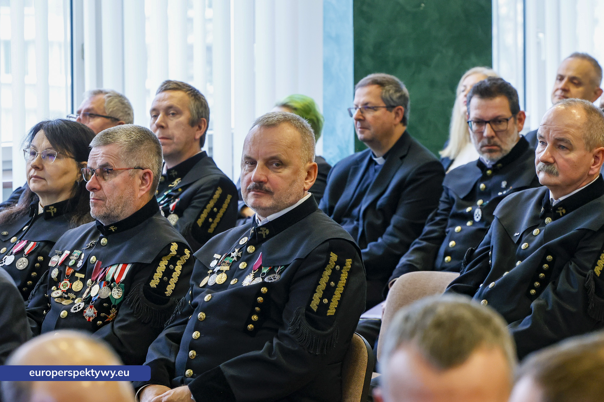 Europerspektywy GIG-PIB – Barbórka 2025