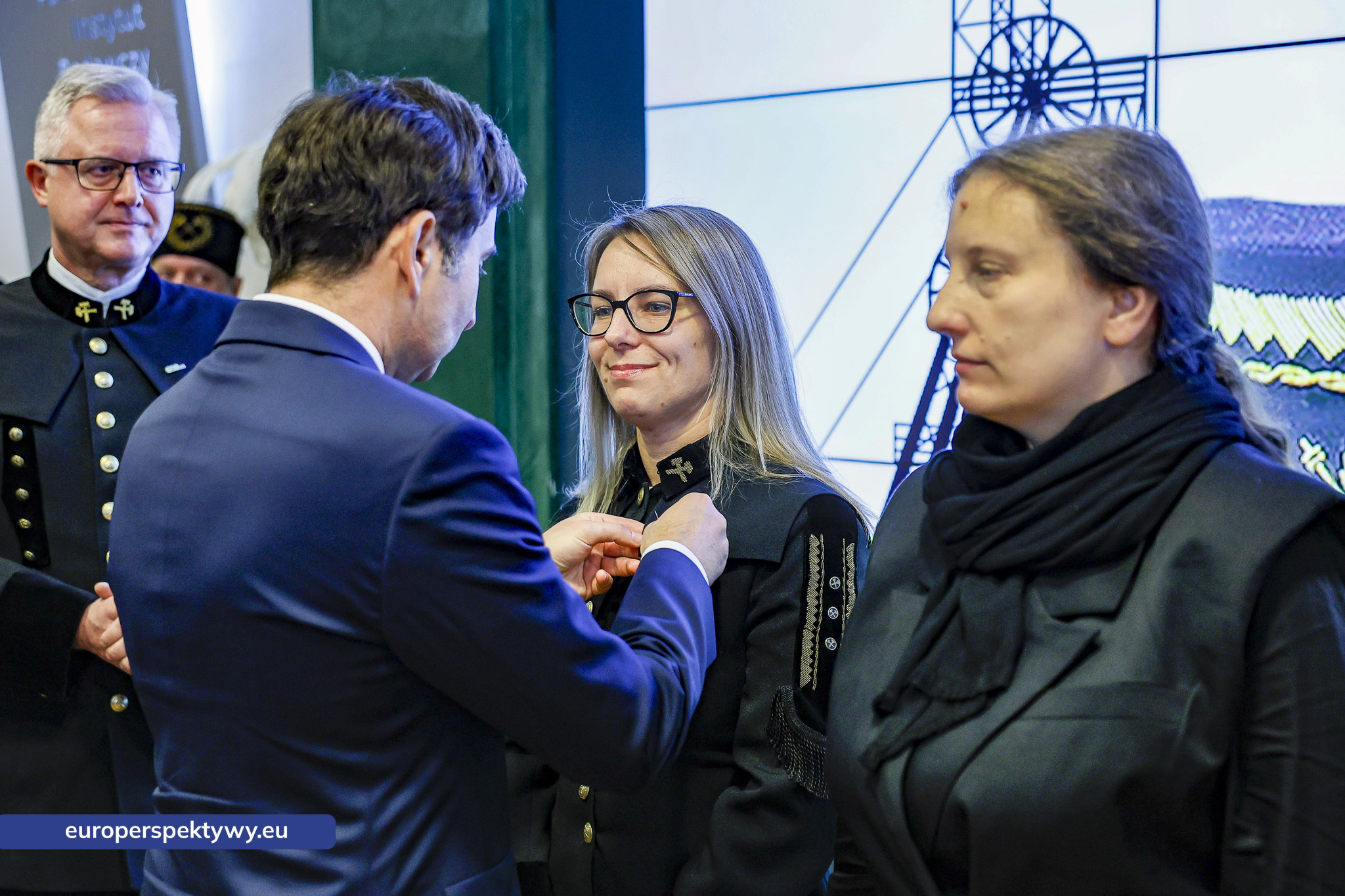 Europerspektywy GIG-PIB – Barbórka 2025