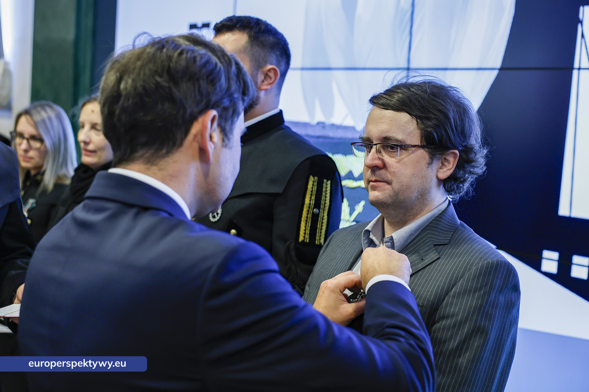 Europerspektywy GIG-PIB – Barbórka 2025