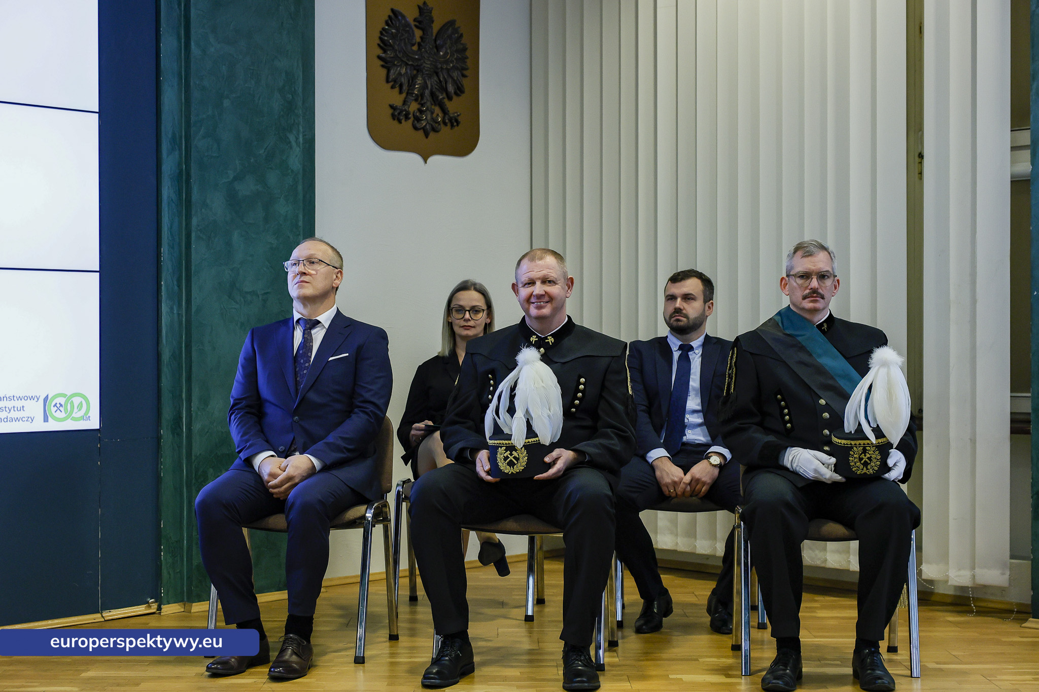 Europerspektywy GIG-PIB – Barbórka 2025