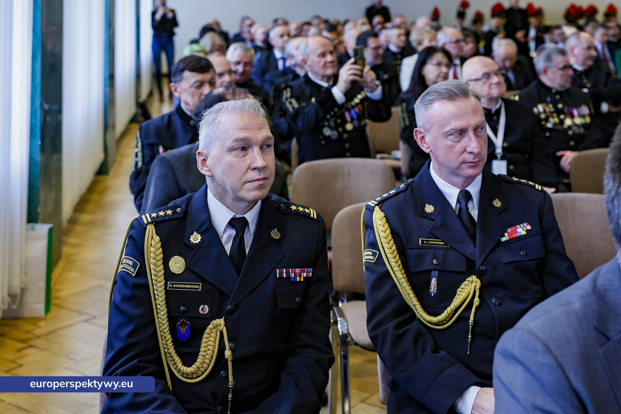 Europerspektywy GIG-PIB – Barbórka 2025