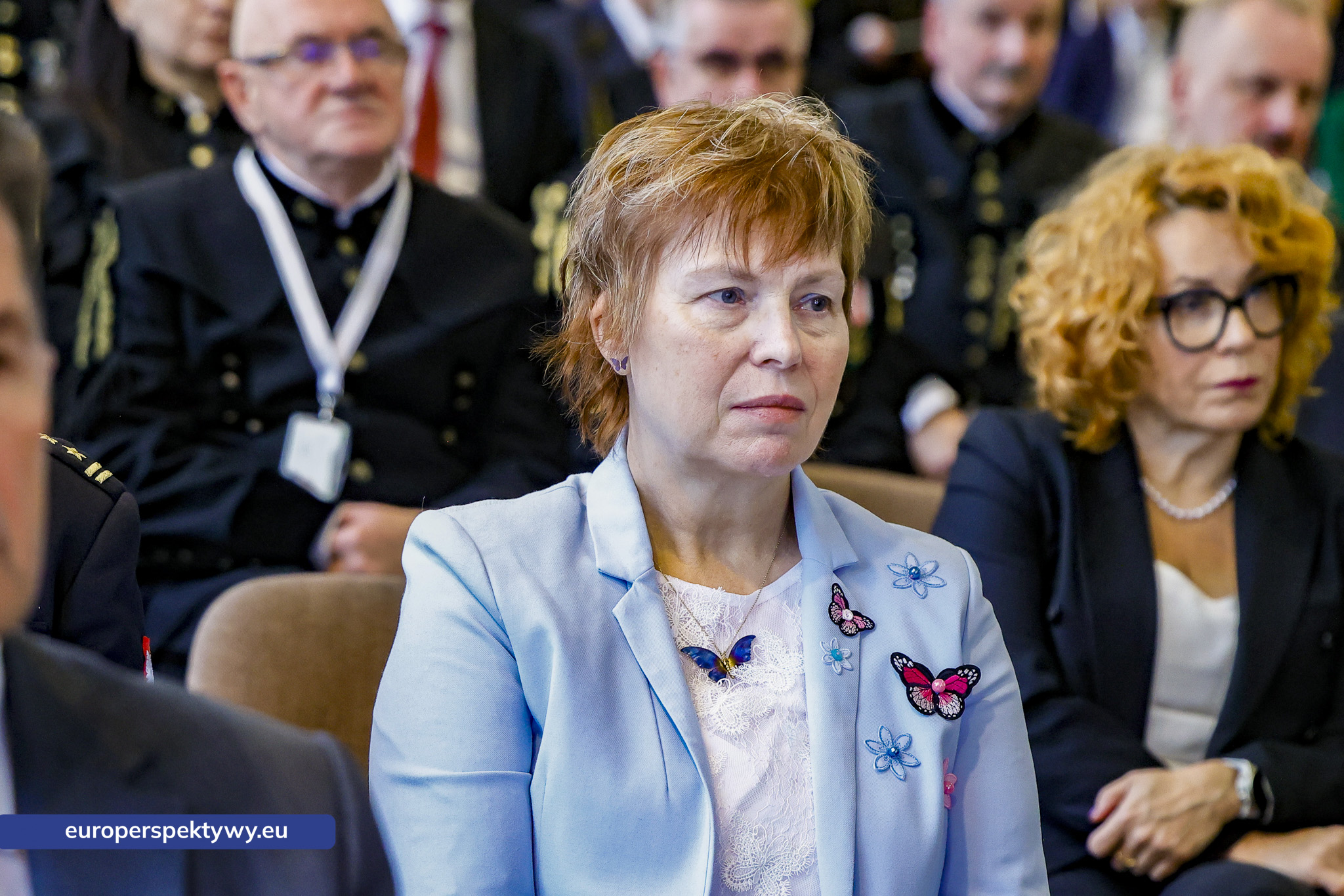 Europerspektywy GIG-PIB – Barbórka 2025