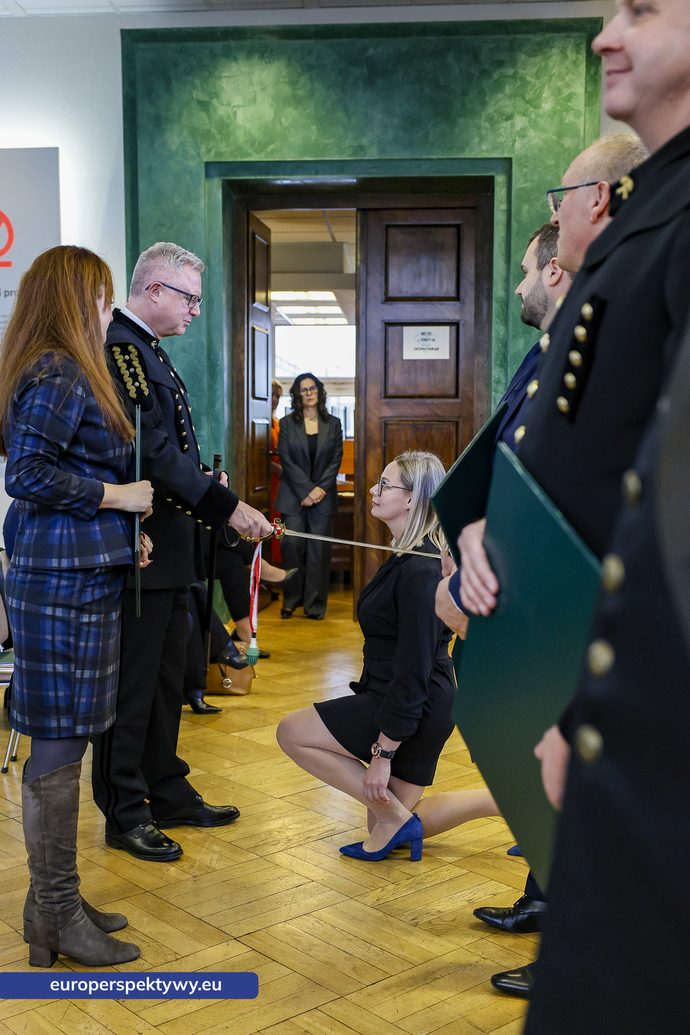 Europerspektywy GIG-PIB – Barbórka 2025