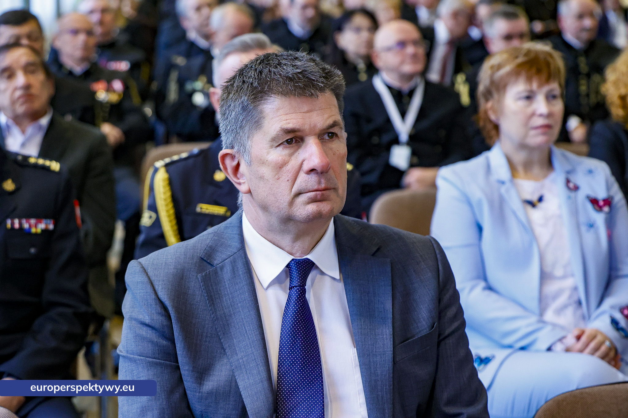 Europerspektywy GIG-PIB – Barbórka 2025