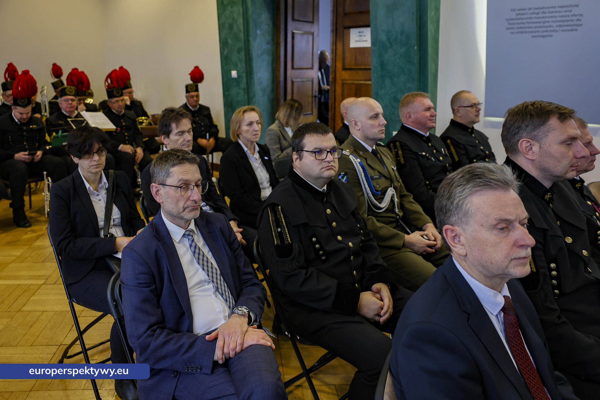 Europerspektywy GIG-PIB – Barbórka 2025