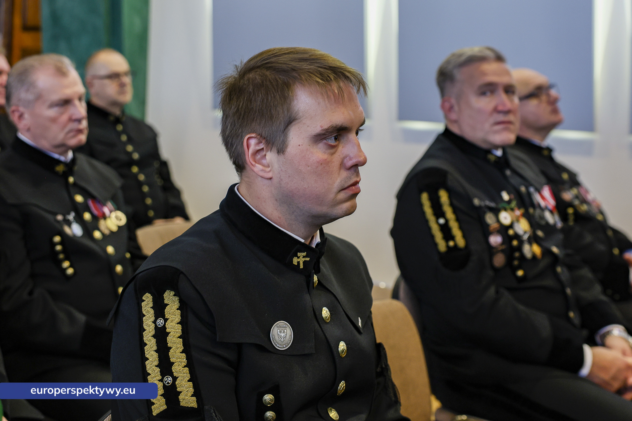 Europerspektywy GIG-PIB – Barbórka 2025