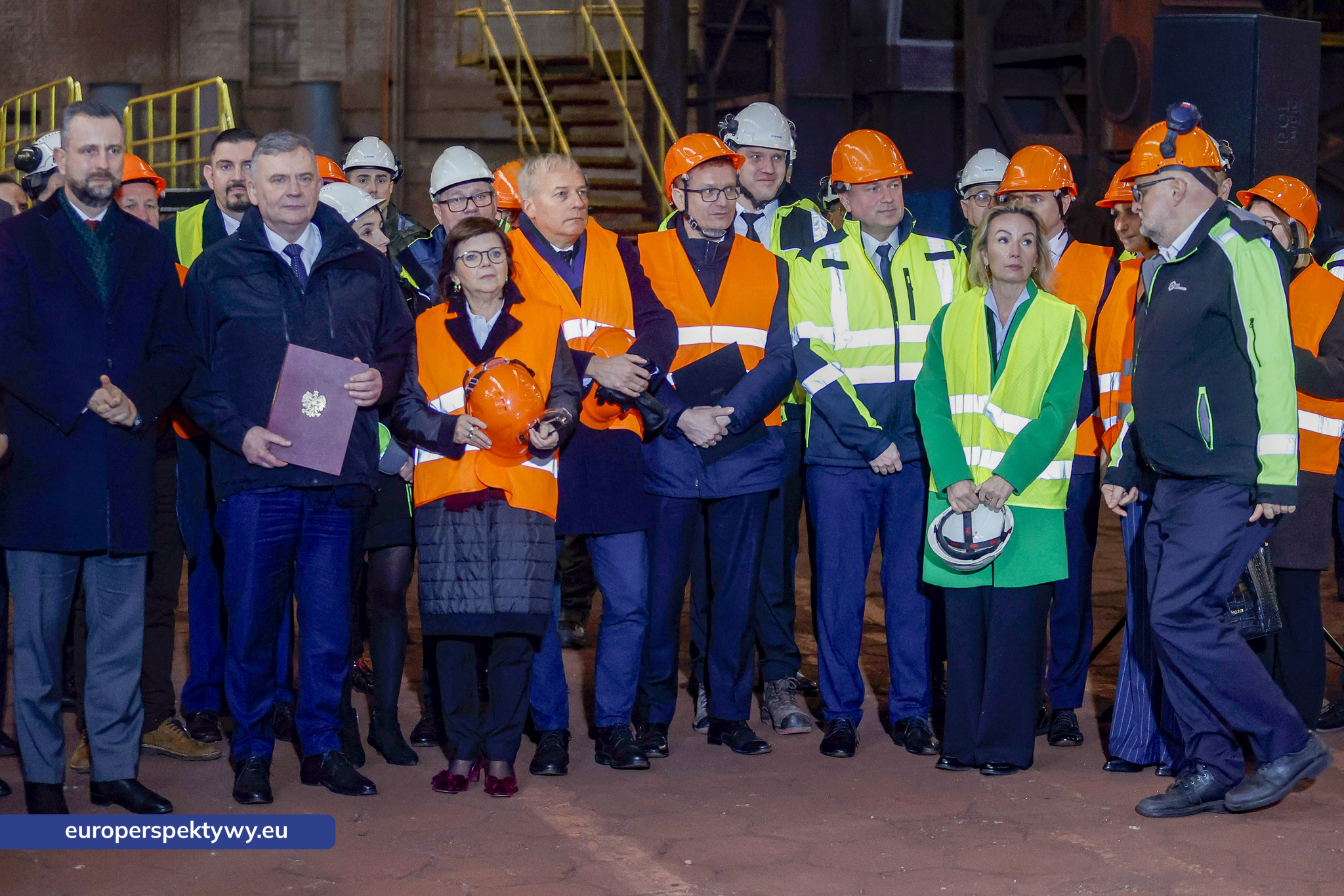 Nabycie Huty Częstochowa przez Ministerstwo Obrony Narodowej