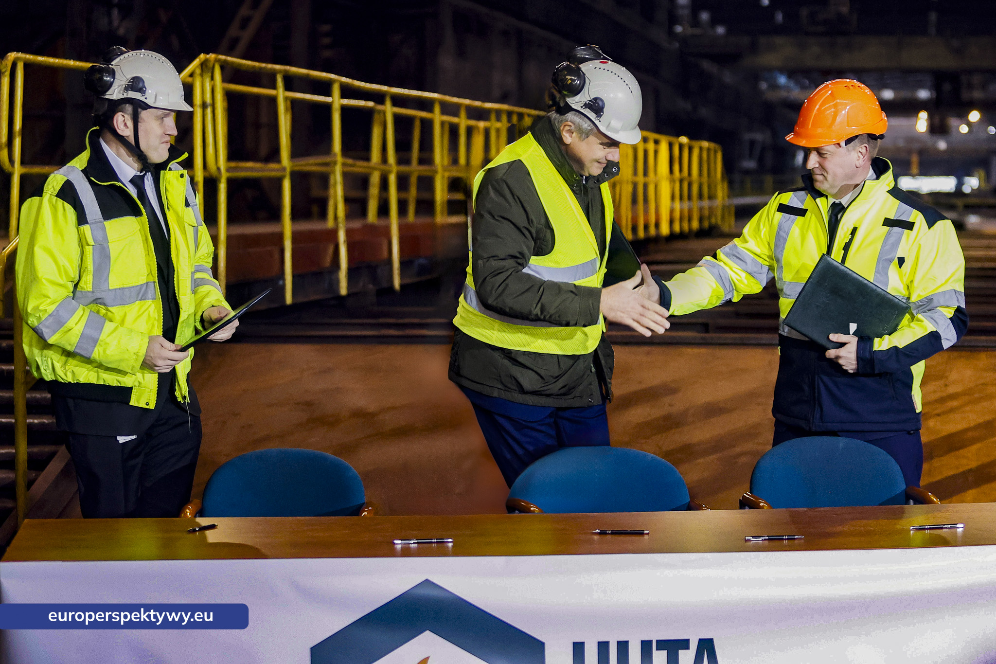 Nabycie Huty Częstochowa Przez MON