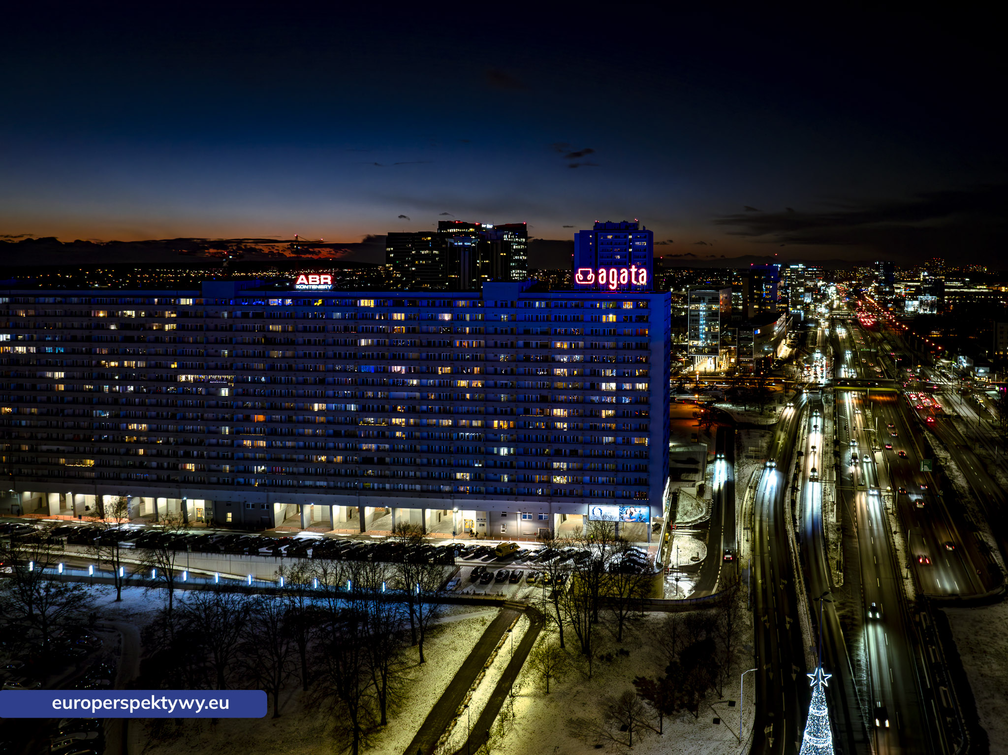 Katowice 2025/2026 Europerspektywy Sylwester Katowice 2025