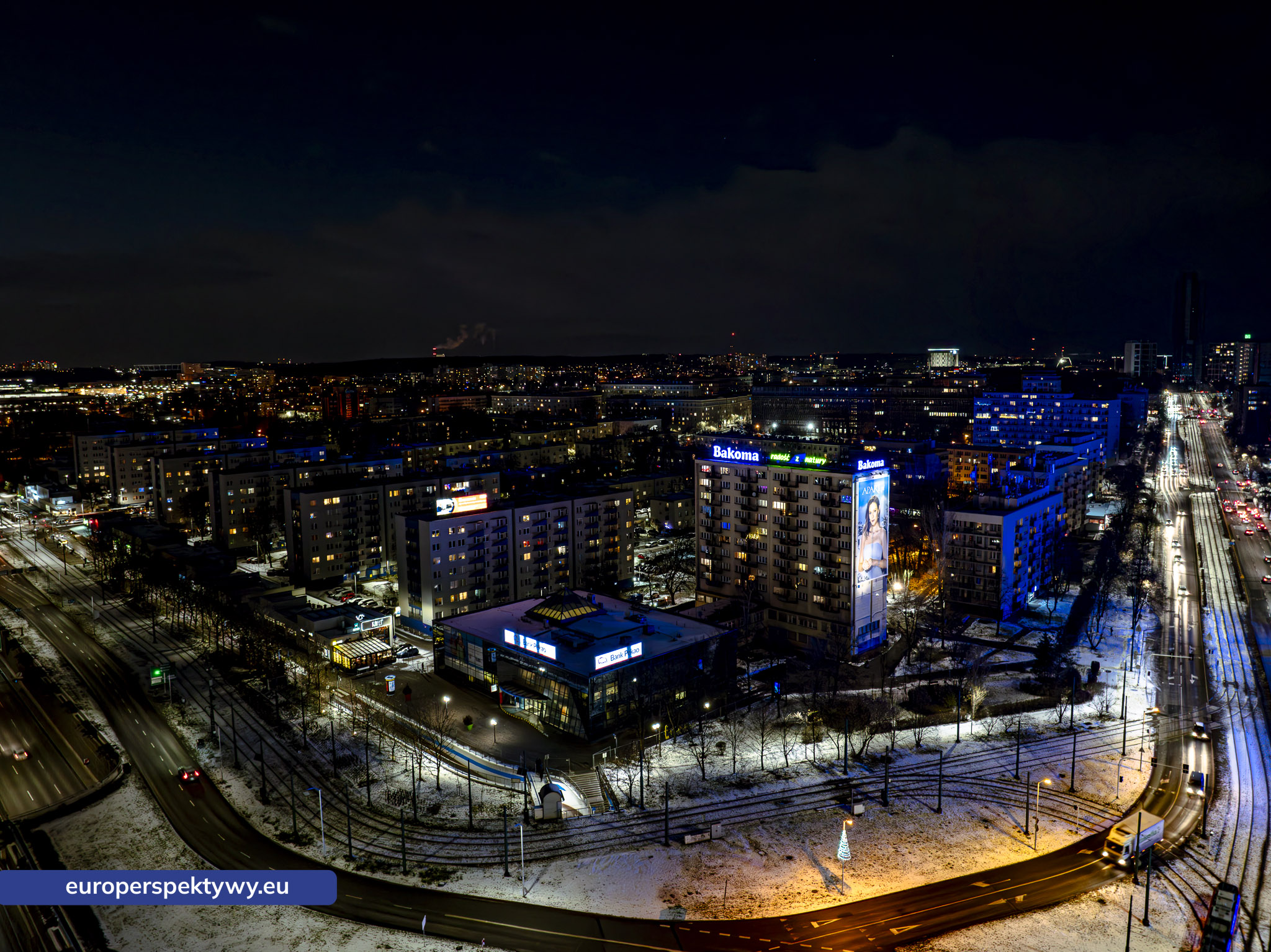 Katowice 2025/2026 Europerspektywy Sylwester Katowice 2025