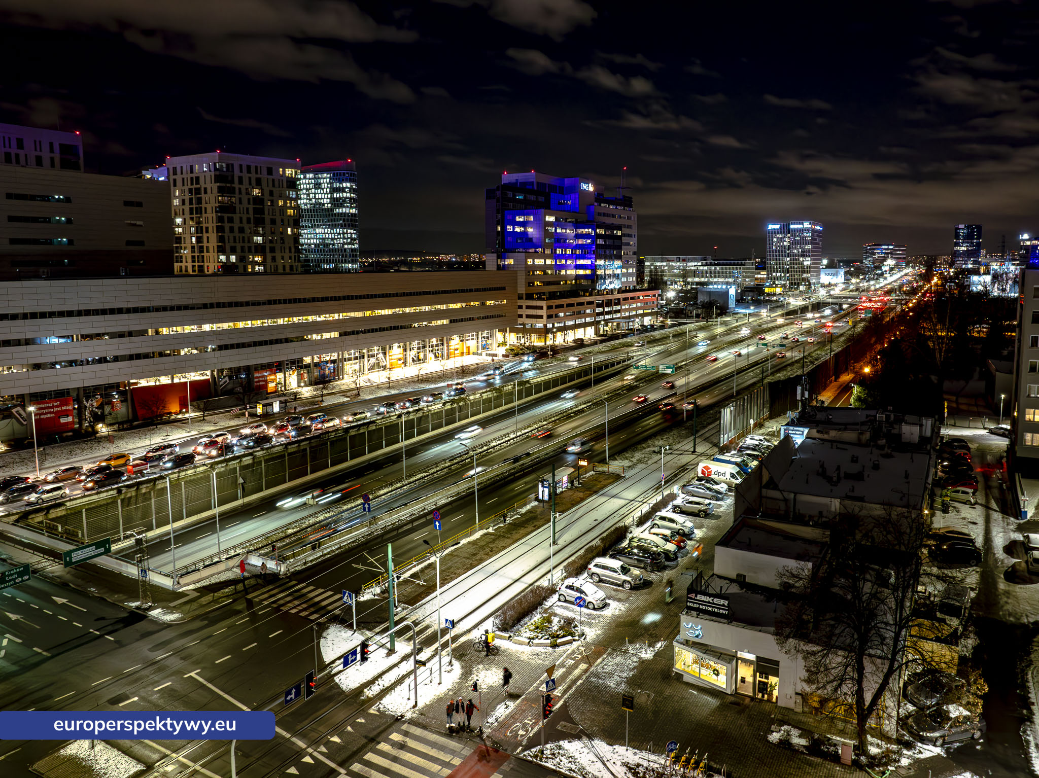 Katowice 2025/2026 Europerspektywy Sylwester Katowice 2025