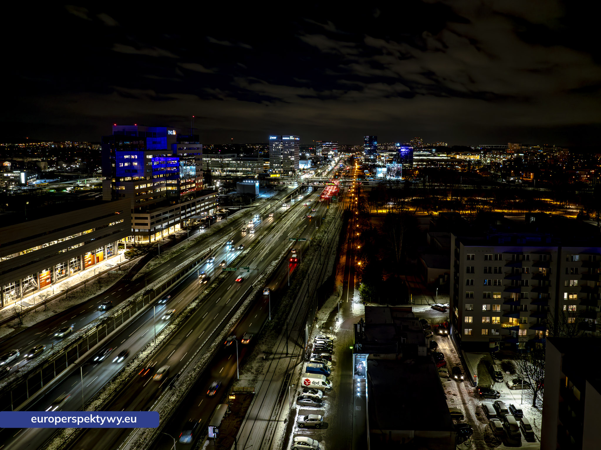 Katowice 2025/2026 Europerspektywy Sylwester Katowice 2025