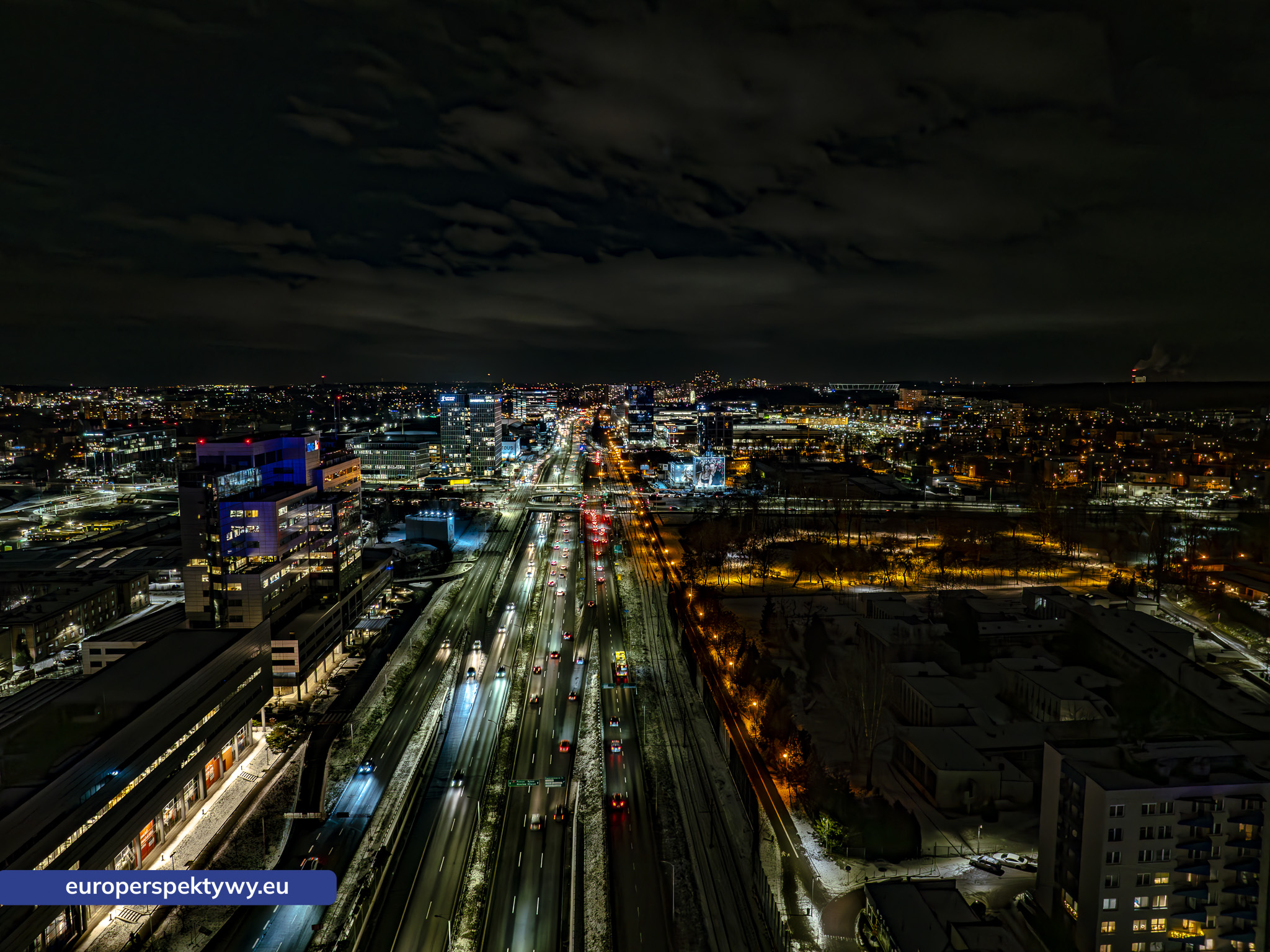 Katowice 2025/2026 Europerspektywy Sylwester Katowice 2025